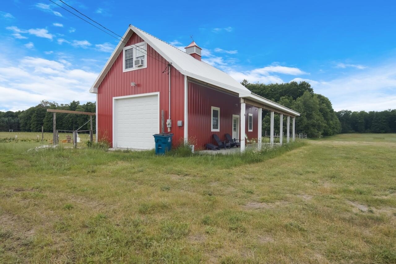 2nd image of 7946 Valley Rd, Honor, MI 49640 | MLS# 80071472