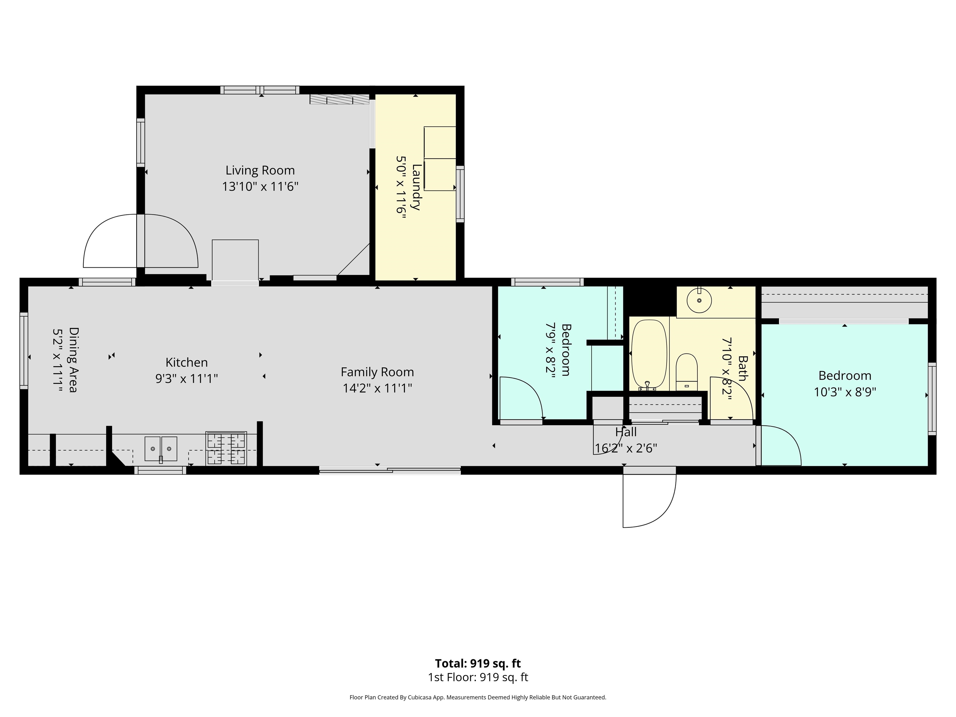 31st image of 202 N Case St, Marion, MI 49665 | MLS# 80071478