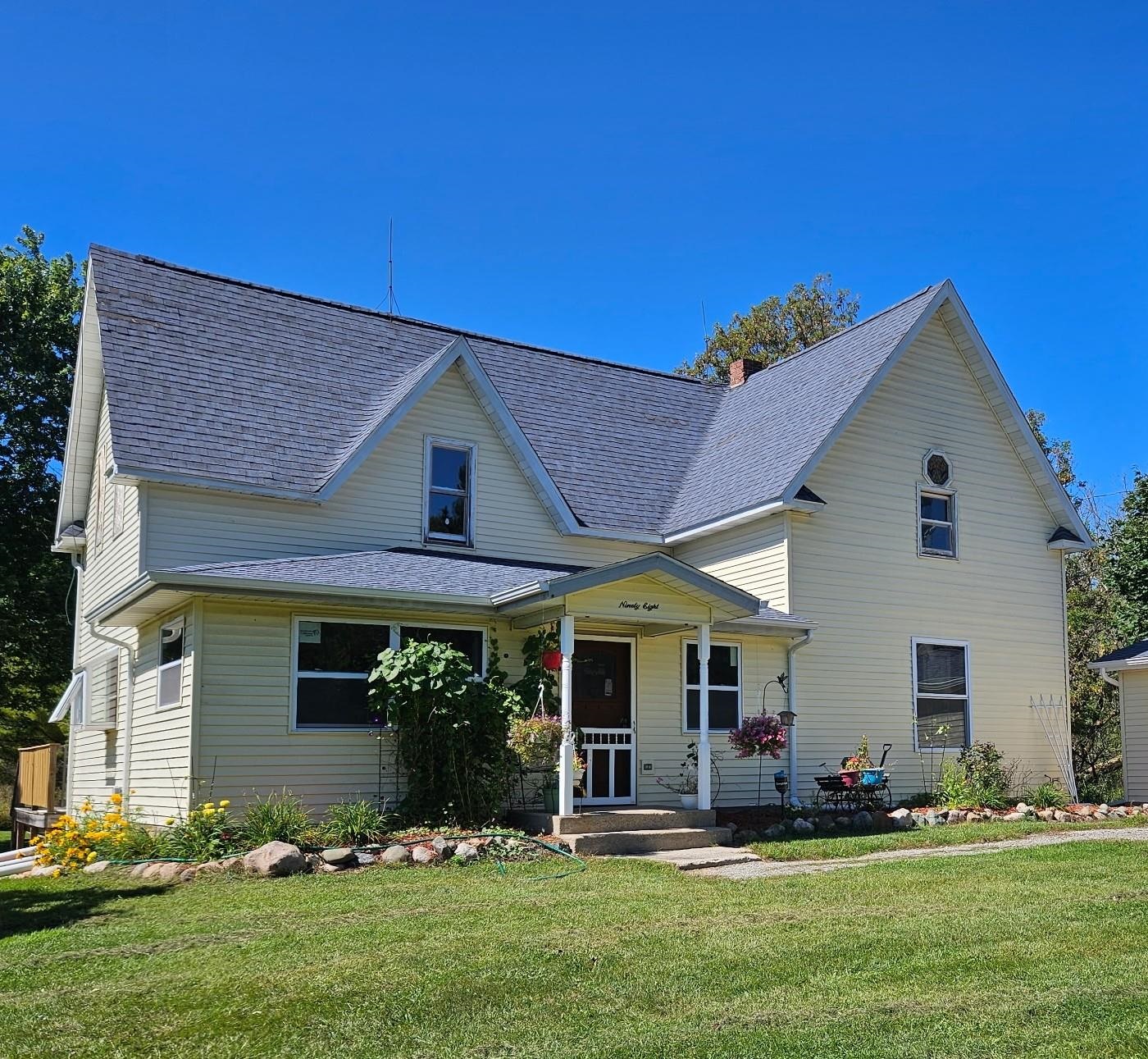 1st image of 98 Mud Lake Rd, West Branch, MI 48661 | MLS# 77080071479