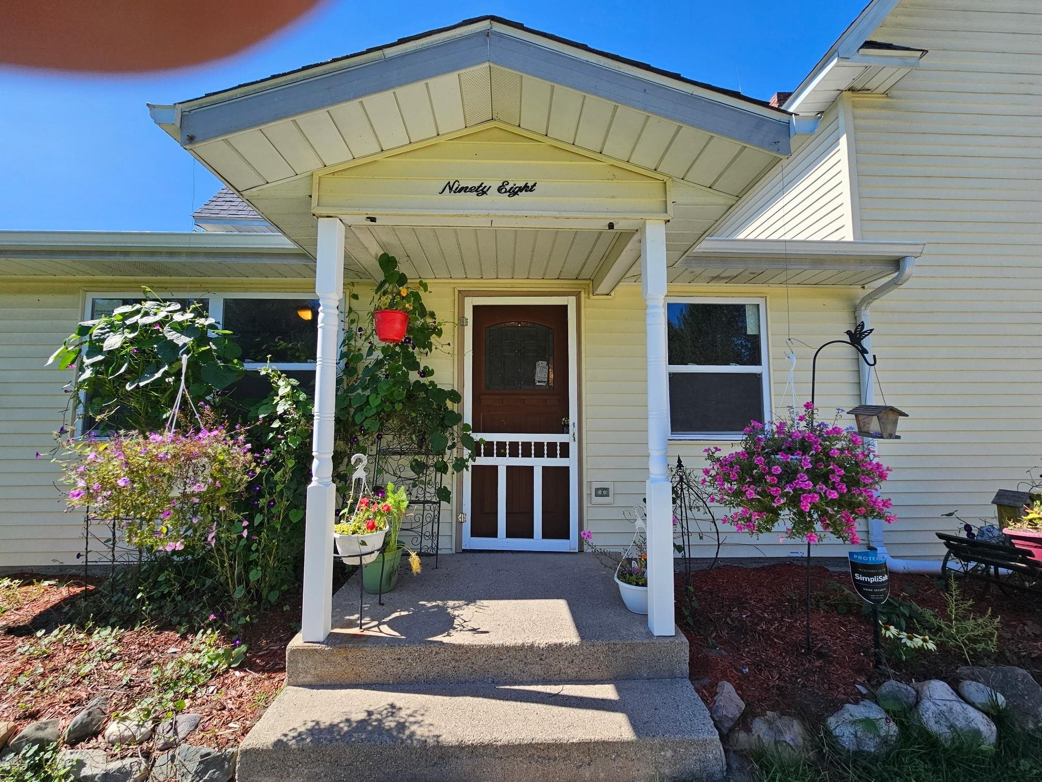 3rd image of 98 Mud Lake Rd, West Branch, MI 48661 | MLS# 80071479