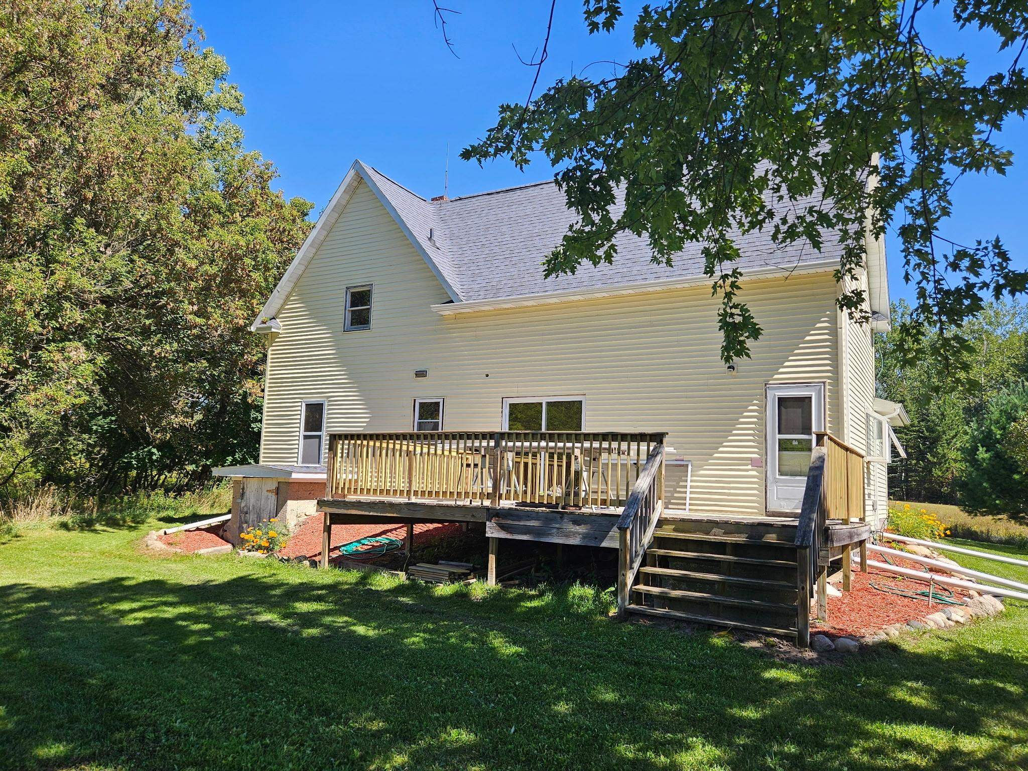 4th image of 98 Mud Lake Rd, West Branch, MI 48661 | MLS# 80071479