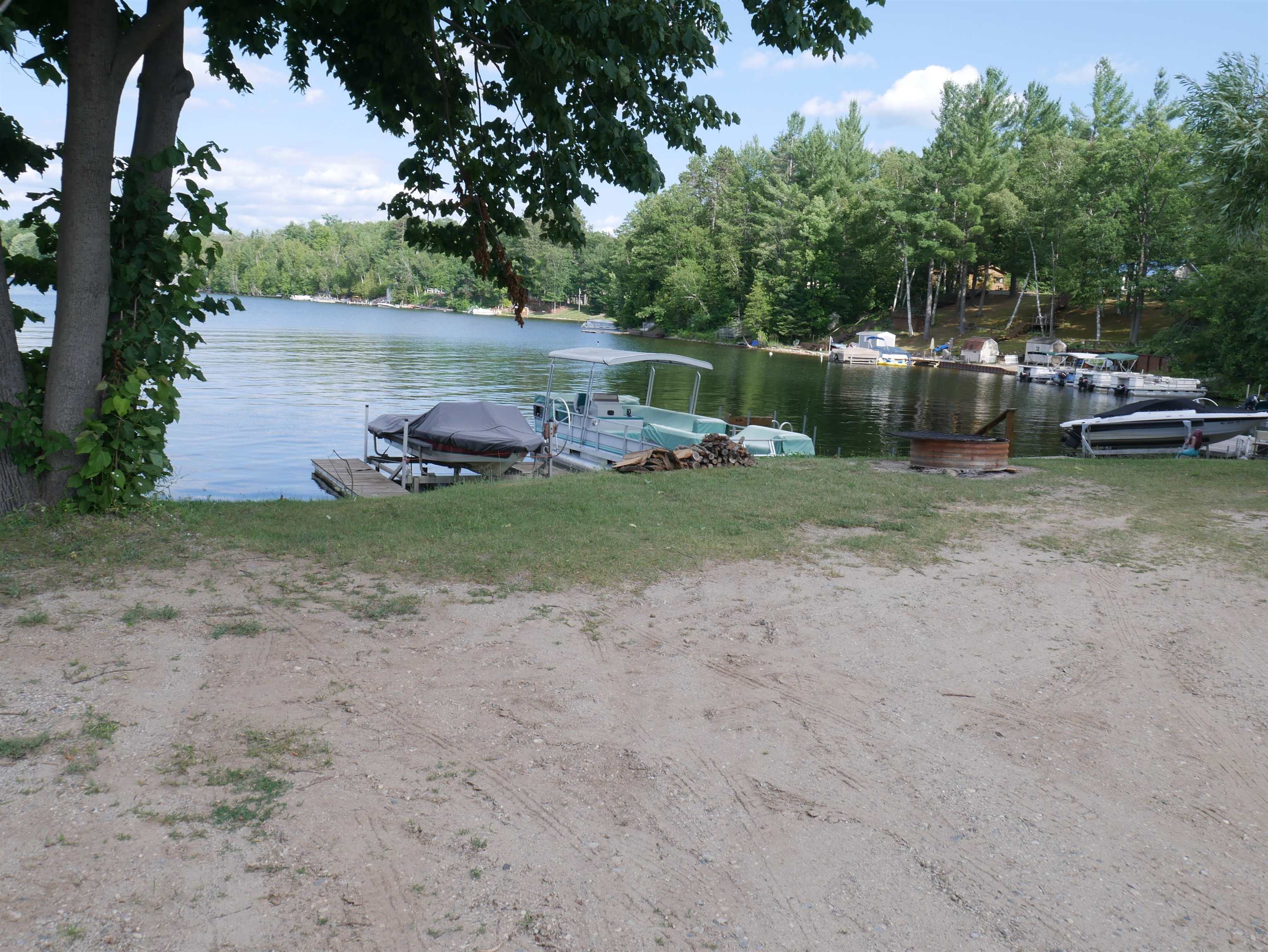 30th image of 2515 Shady Shores Rd, Lupton, MI 48635 | MLS# 80071487