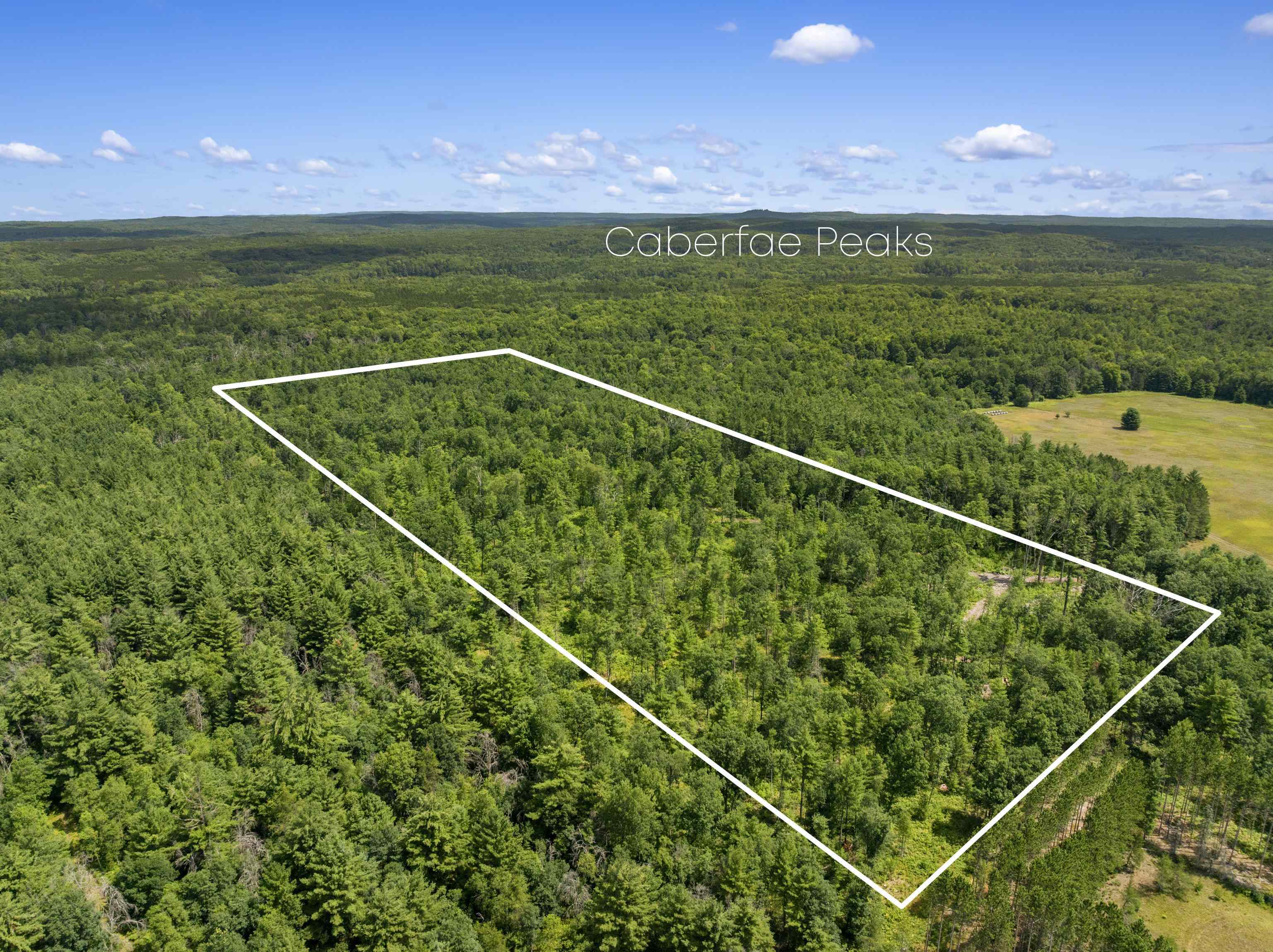 1st image of 30 Acres W 48 1/2 Rd, Wellston, MI 49689 | MLS# 78080071495