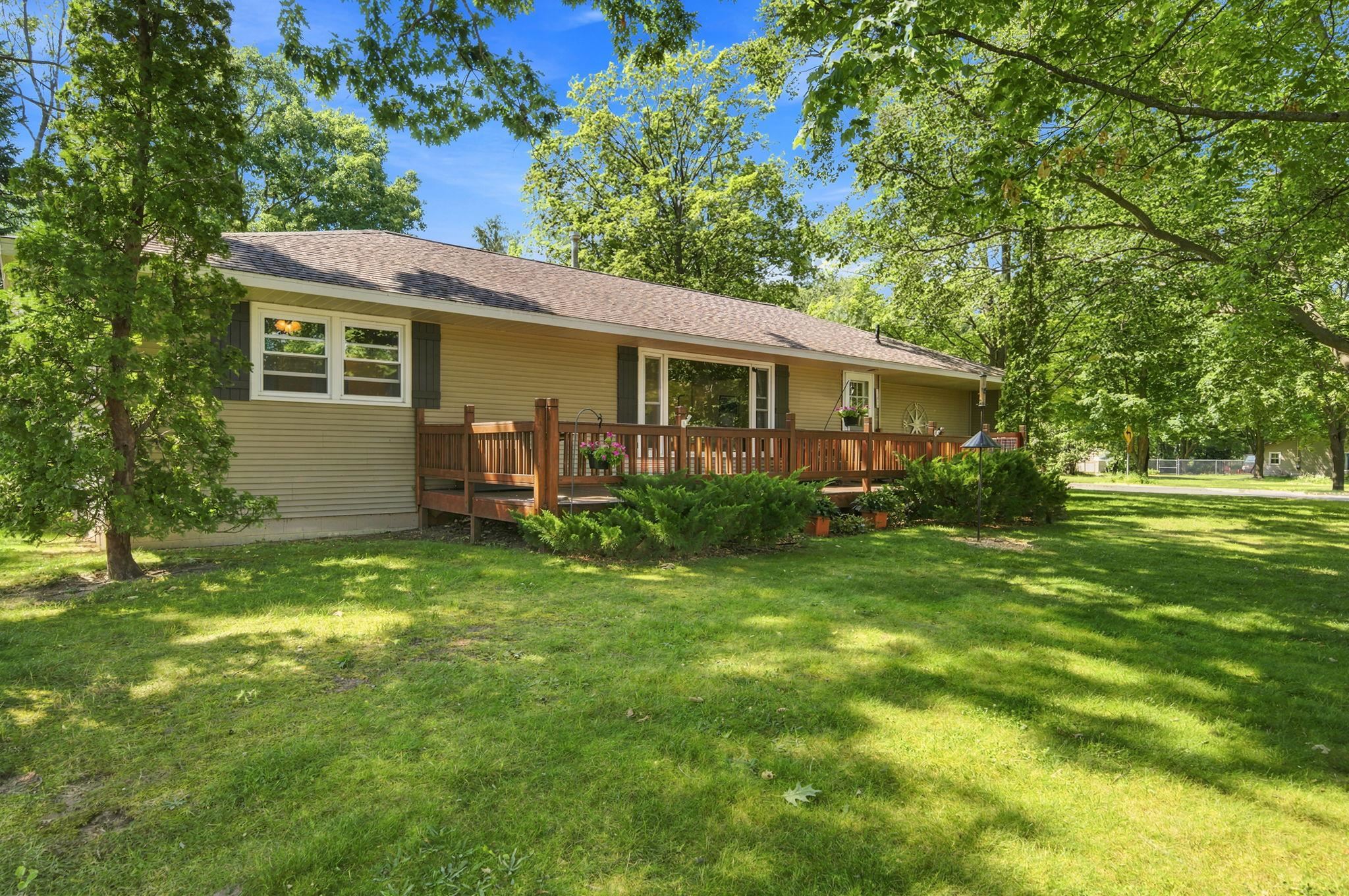 1st image of 123 Alexander St, Cadillac, MI 49601 | MLS# 80071496