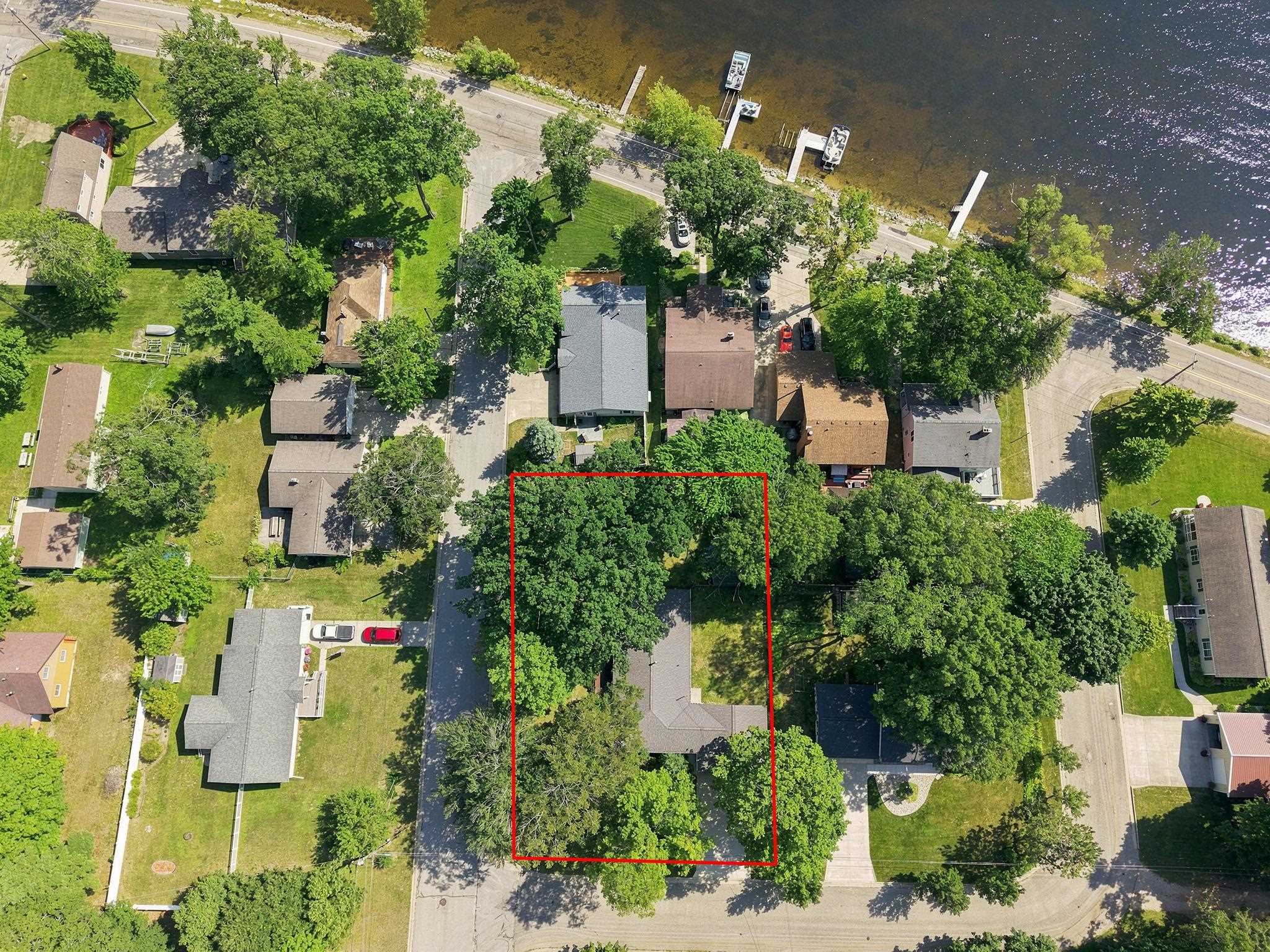 2nd image of 123 Alexander St, Cadillac, MI 49601 | MLS# 80071496