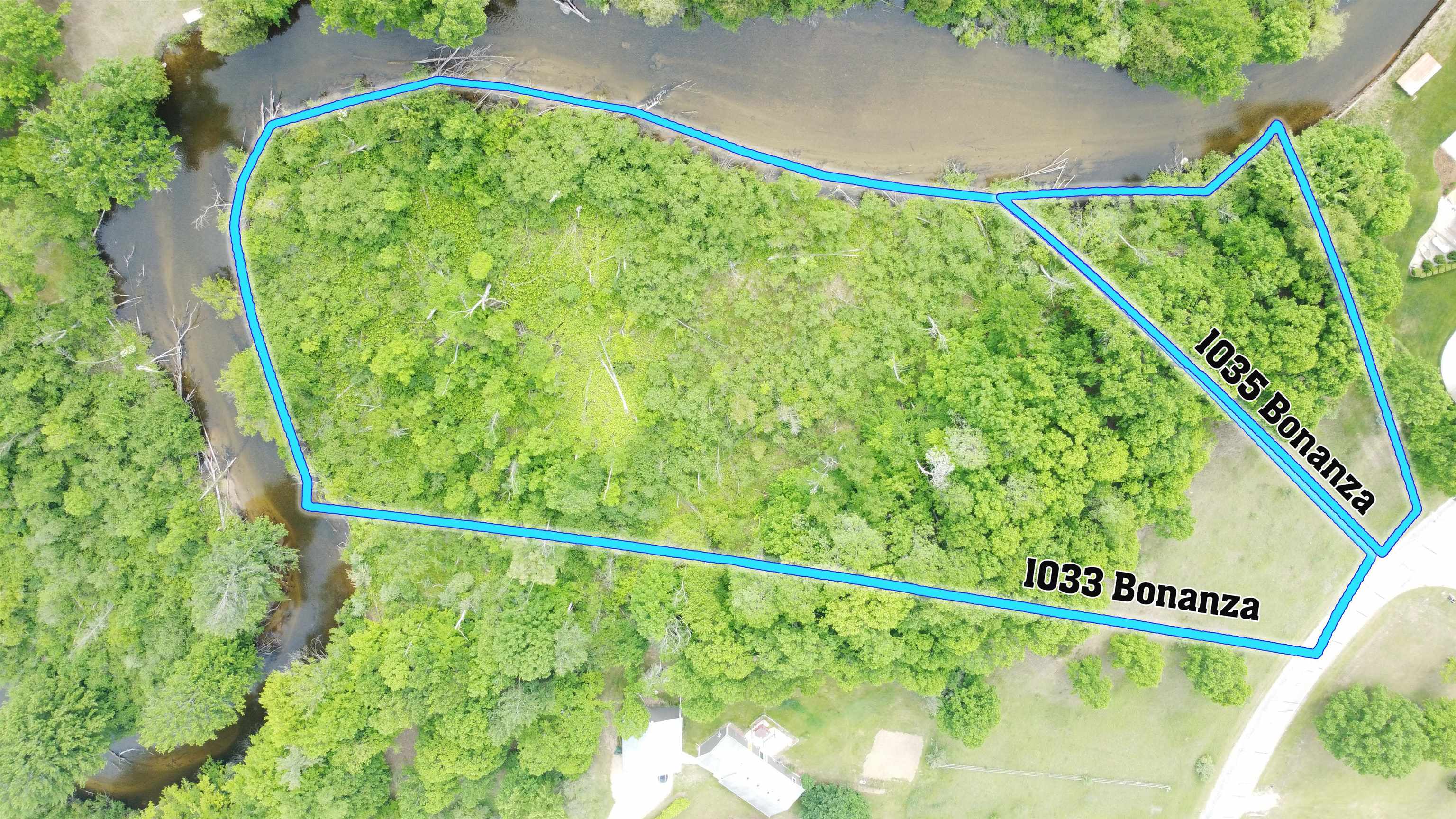 1st image of 1033 & 1035 Bonanza Ln, Weidman, MI 48893 | MLS# 80071497