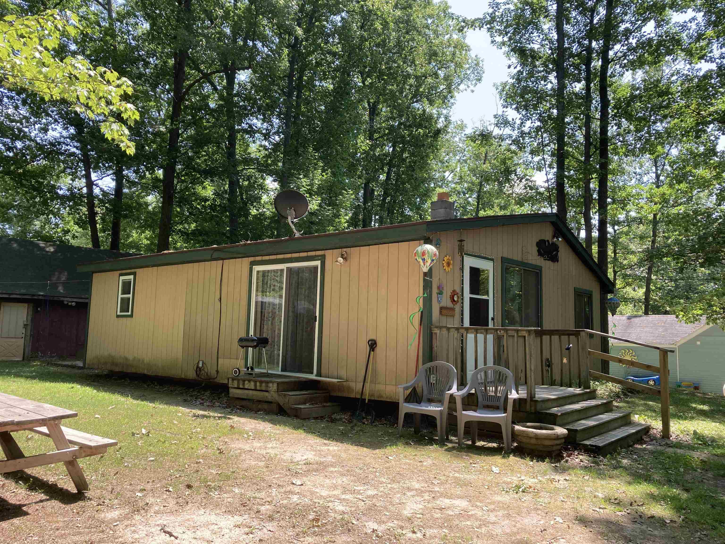 1st image of 2360 Arbor, Lupton, MI 48635 | MLS# 77080071500