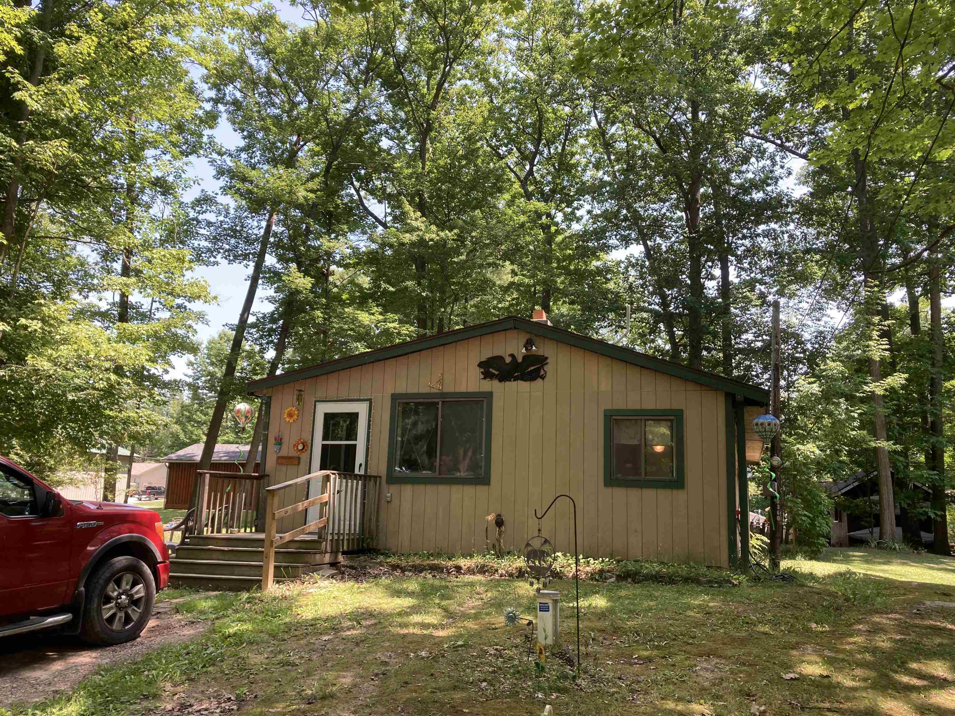 2nd image of 2360 Arbor, Lupton, MI 48635 | MLS# 77080071500
