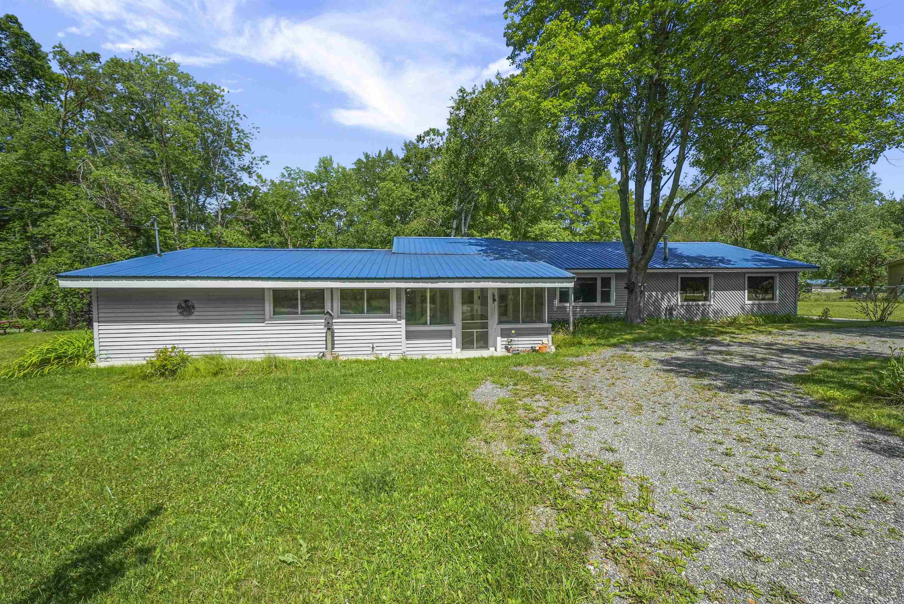 Photo 1 of Single family home for sale at 6145 Parker Rd #Lot: 2 & 3, Lake, MI 48632 | MLS# 80071502 | Listing updated on 2026-10-06