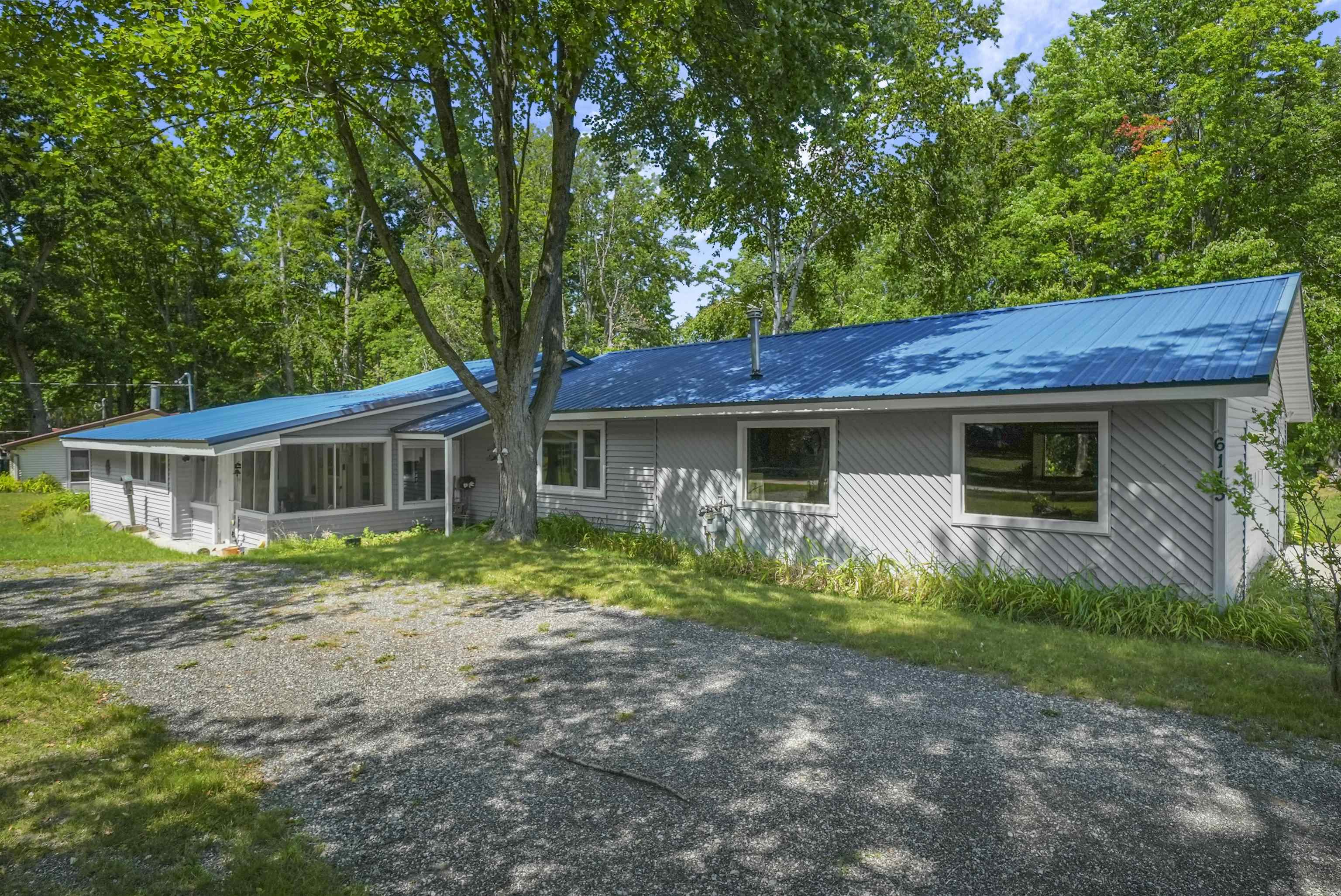 Photo 2 of Single family home for sale at 6145 Parker Rd #Lot: 2 & 3, Lake, MI 48632 | MLS# 80071502 | Listing updated on 2026-10-06