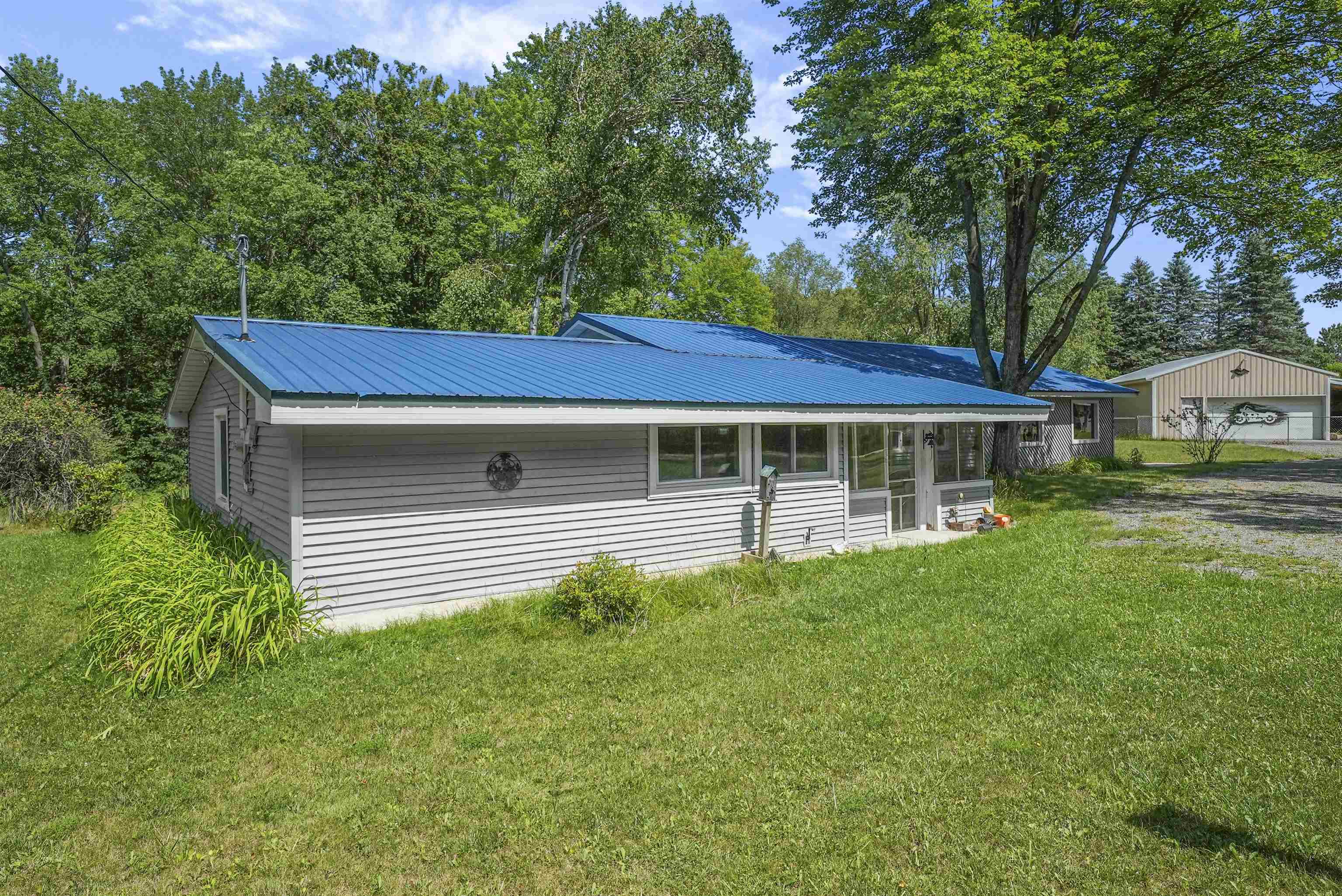 Photo 3 of Single family home for sale at 6145 Parker Rd #Lot: 2 & 3, Lake, MI 48632 | MLS# 80071502 | Listing updated on 2026-10-06