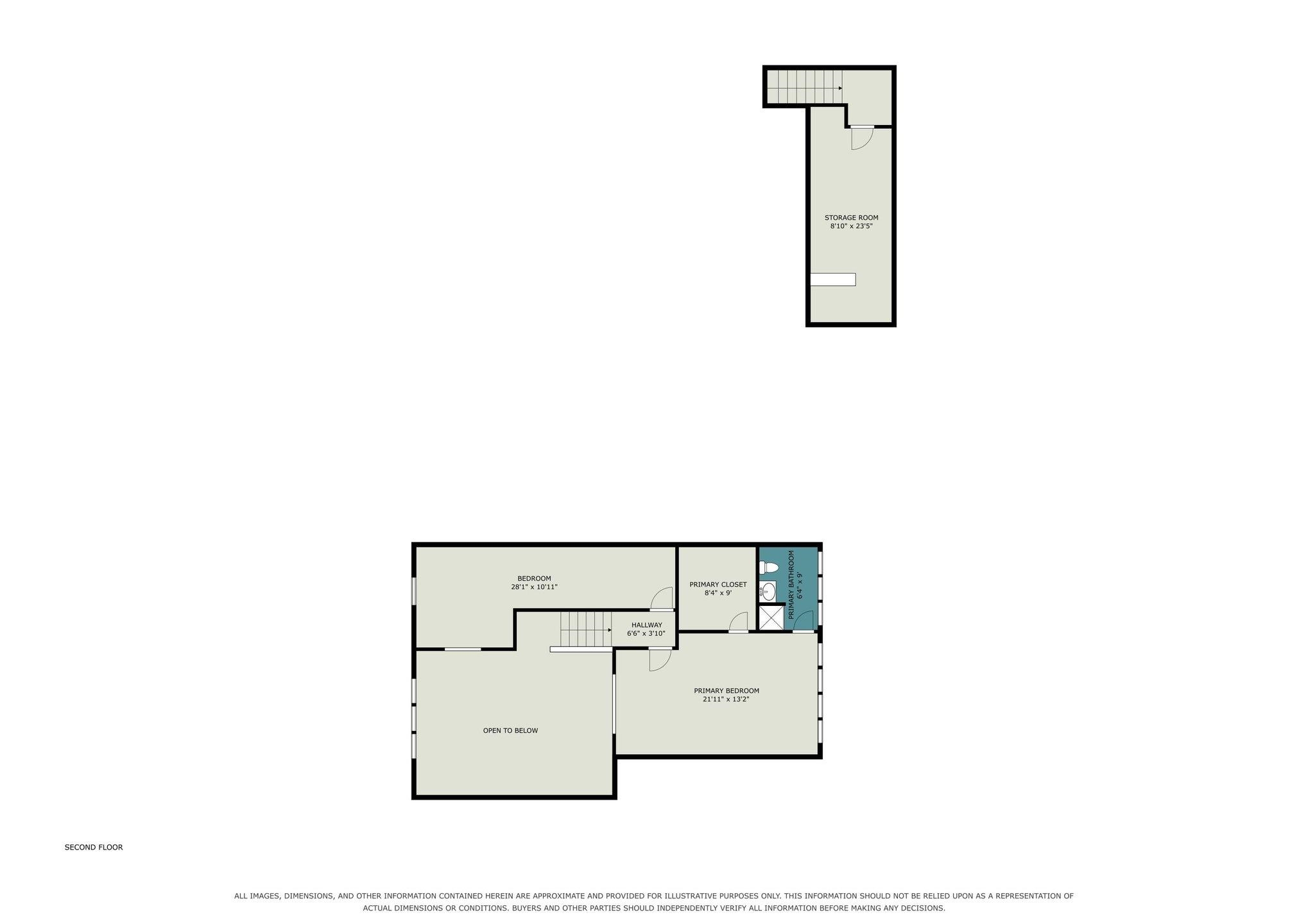 36th image of 4943 Birchcrest Dr, Oscoda, MI 48750 | MLS# 77080071504