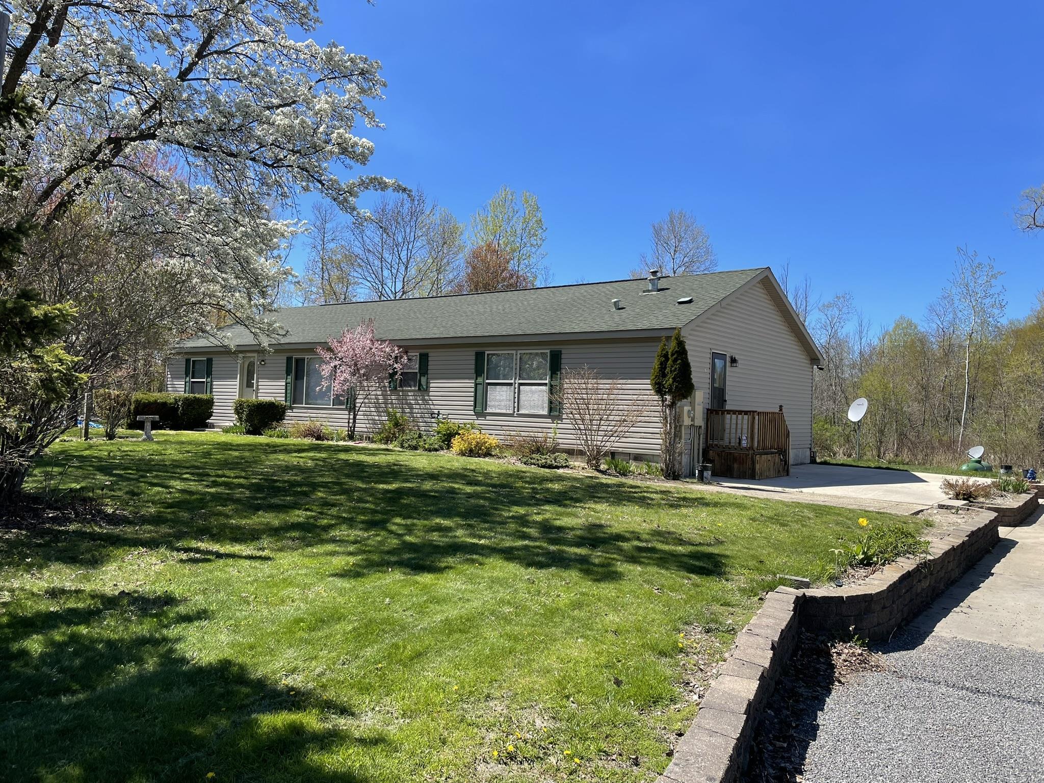 1st image of 2376 River Rd, Frankfort, MI 49635 | MLS# 80071512