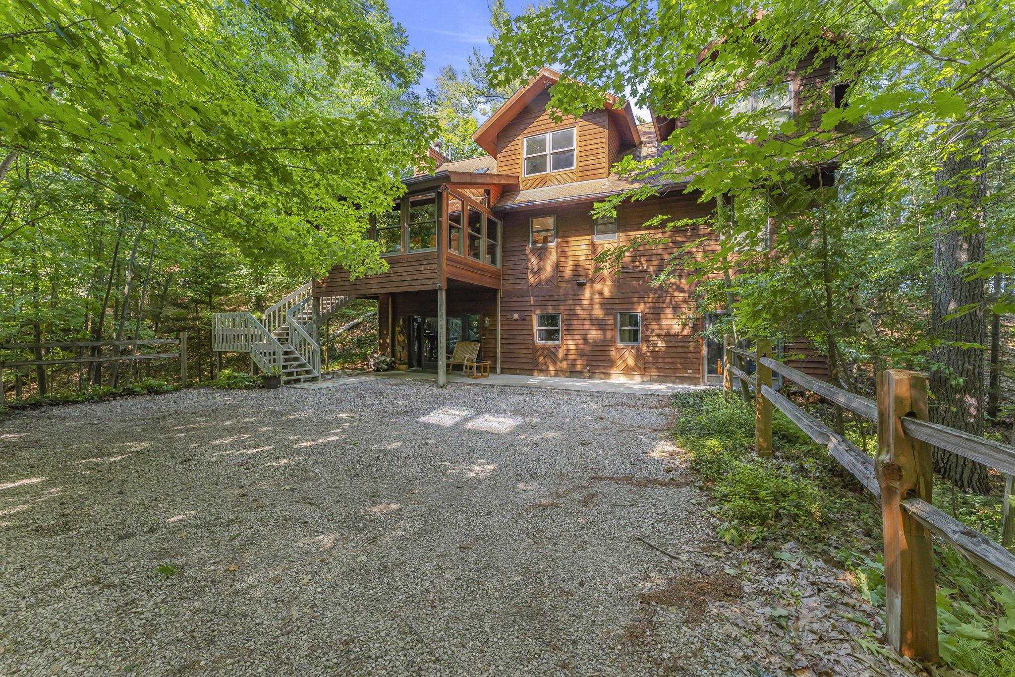 1st image of 2359 San Marino Trl, Kewadin, MI 49648 | MLS# 80071518