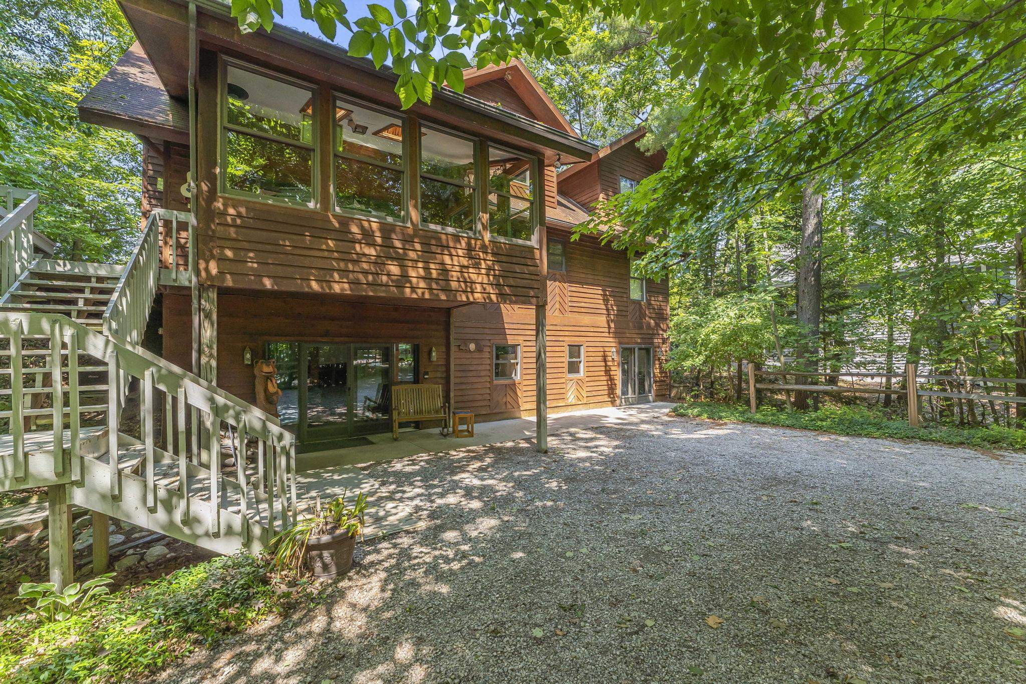 2nd image of 2359 San Marino Trl, Kewadin, MI 49648 | MLS# 80071518
