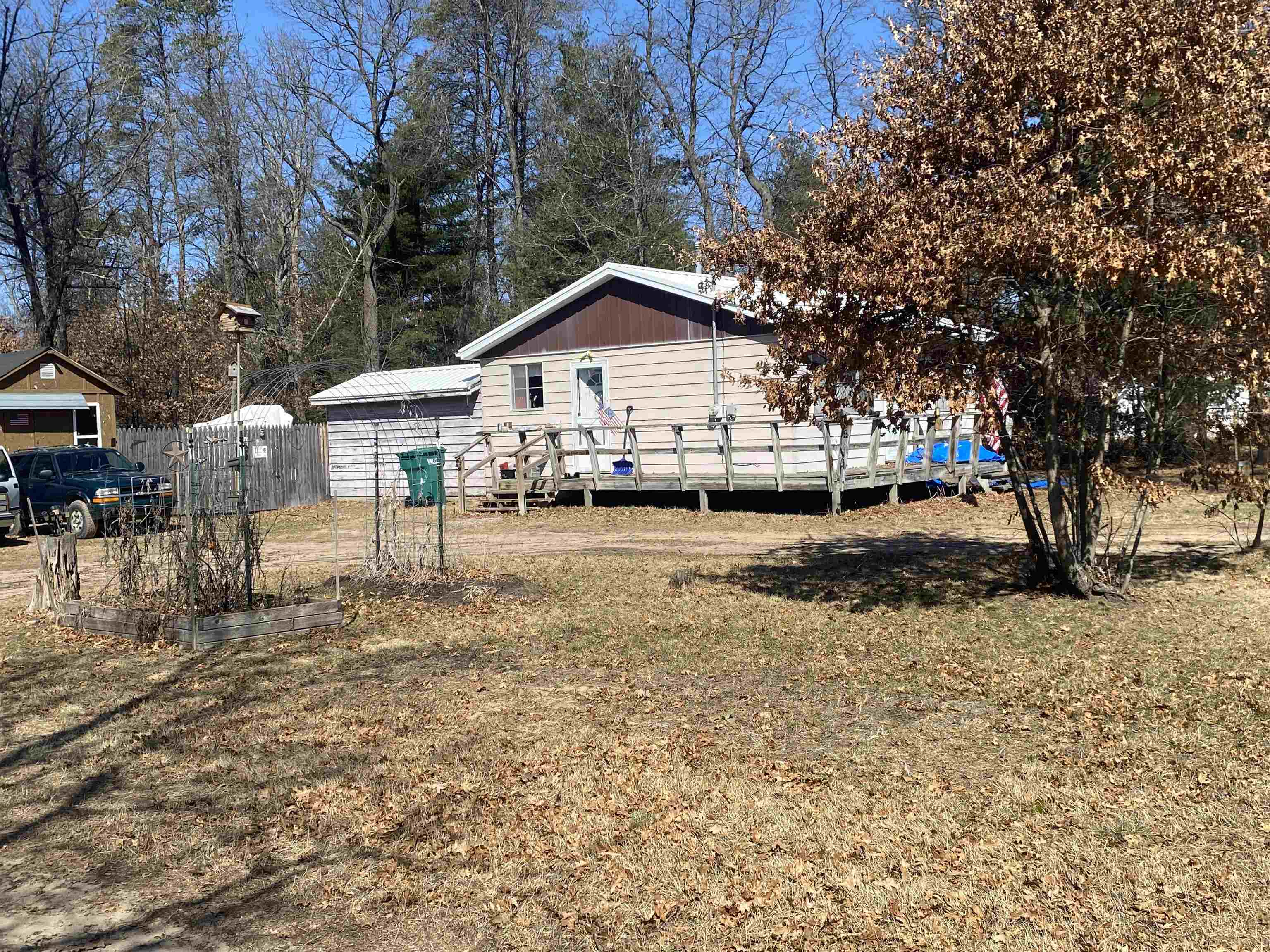 3rd image of 4038 W Brookview Dr, Prescott, MI 48756 | MLS# 80071530