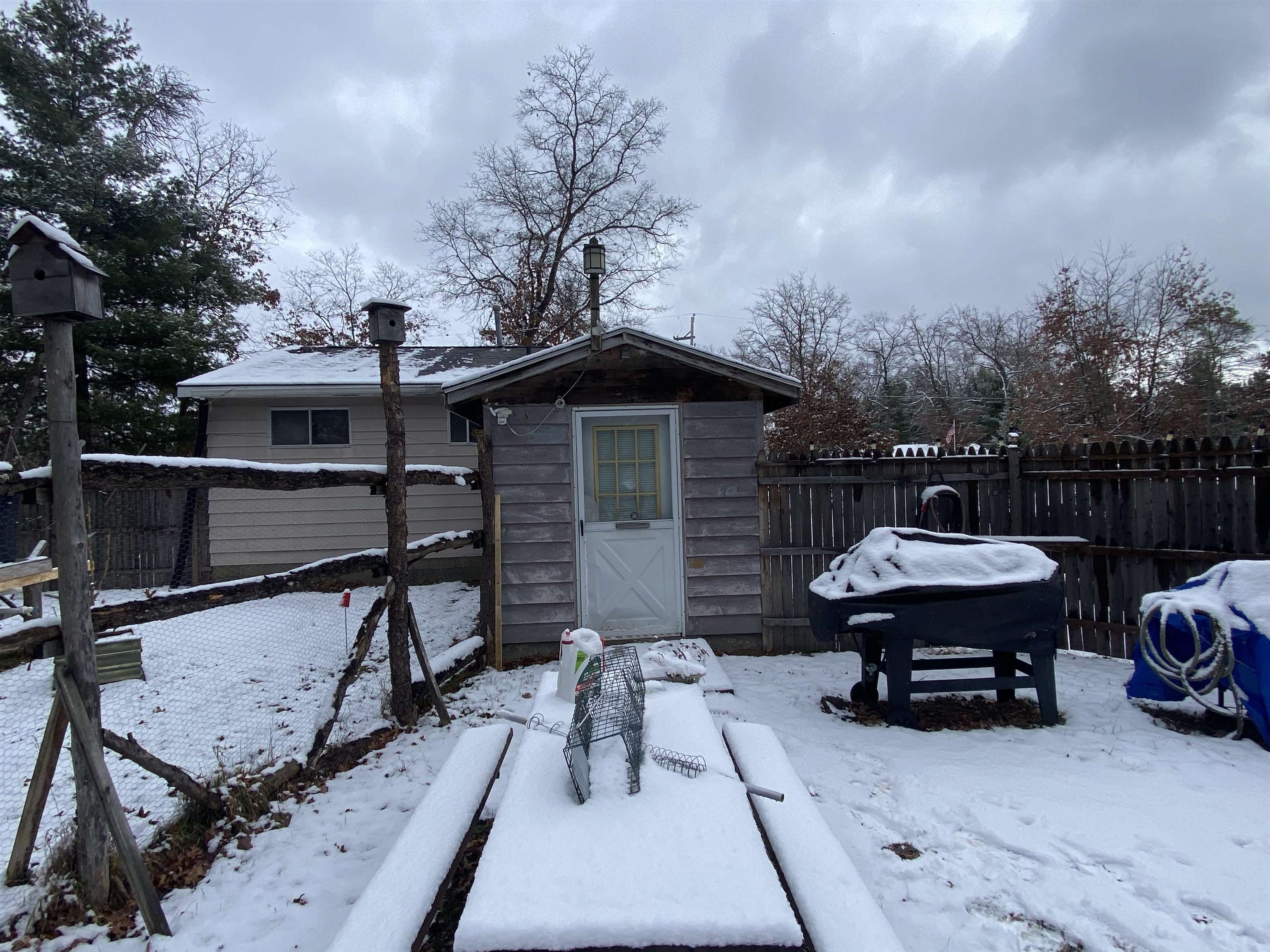 4th image of 4038 W Brookview Dr, Prescott, MI 48756 | MLS# 80071530