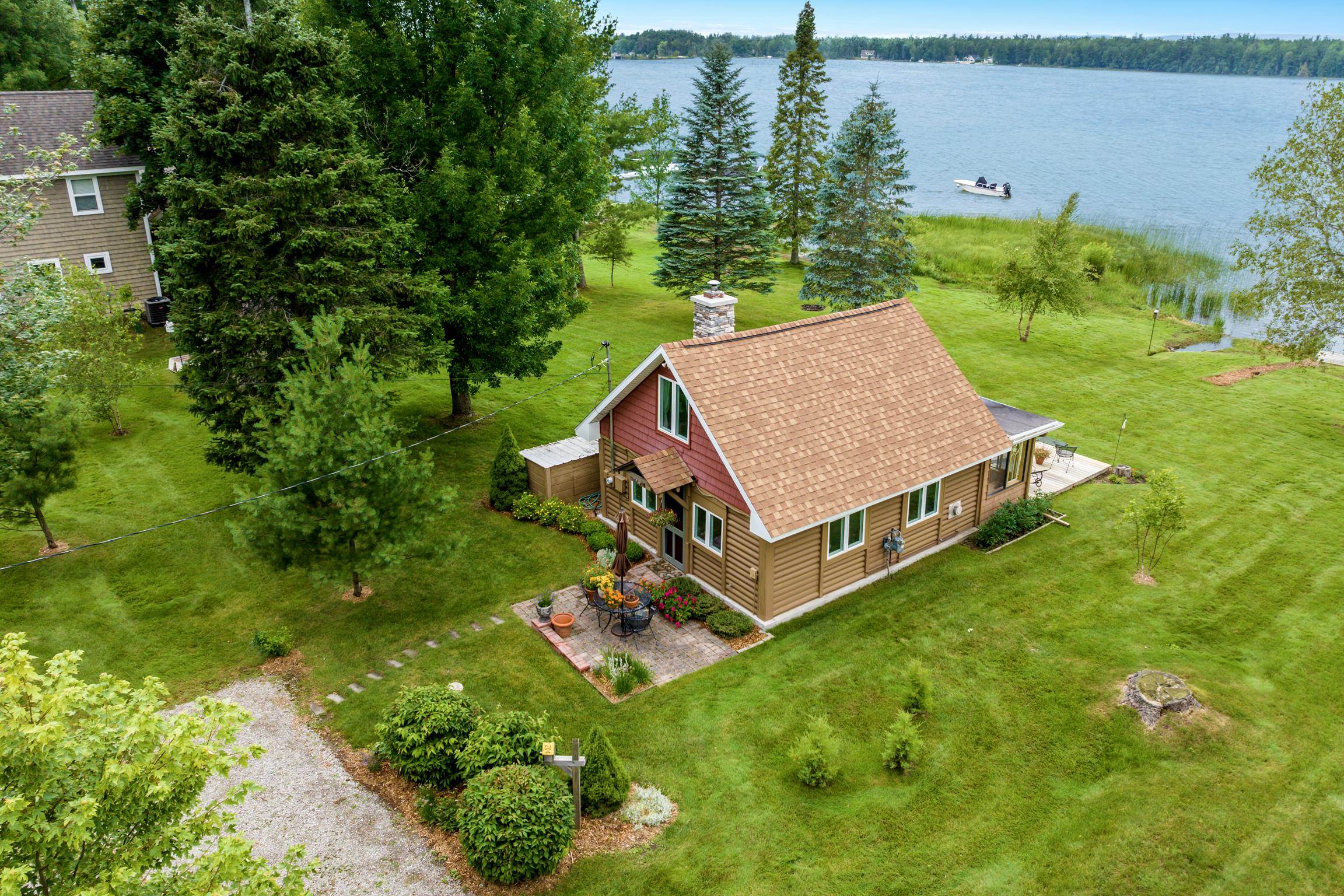 2nd image of 7969 Channel Rd, Petoskey, MI 49770 | MLS# 80071531