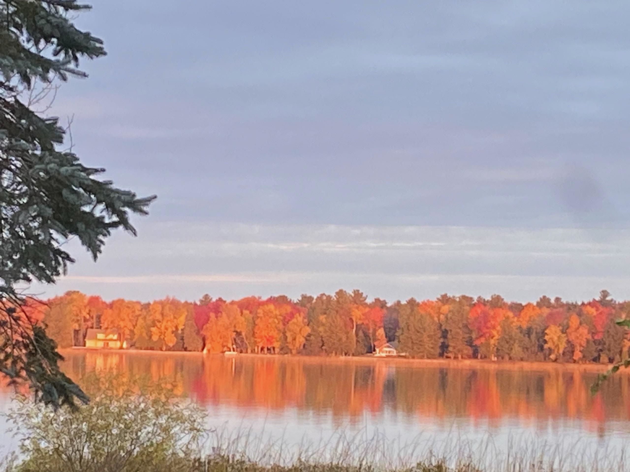 18th image of 7969 Channel Rd, Petoskey, MI 49770 | MLS# 80071531