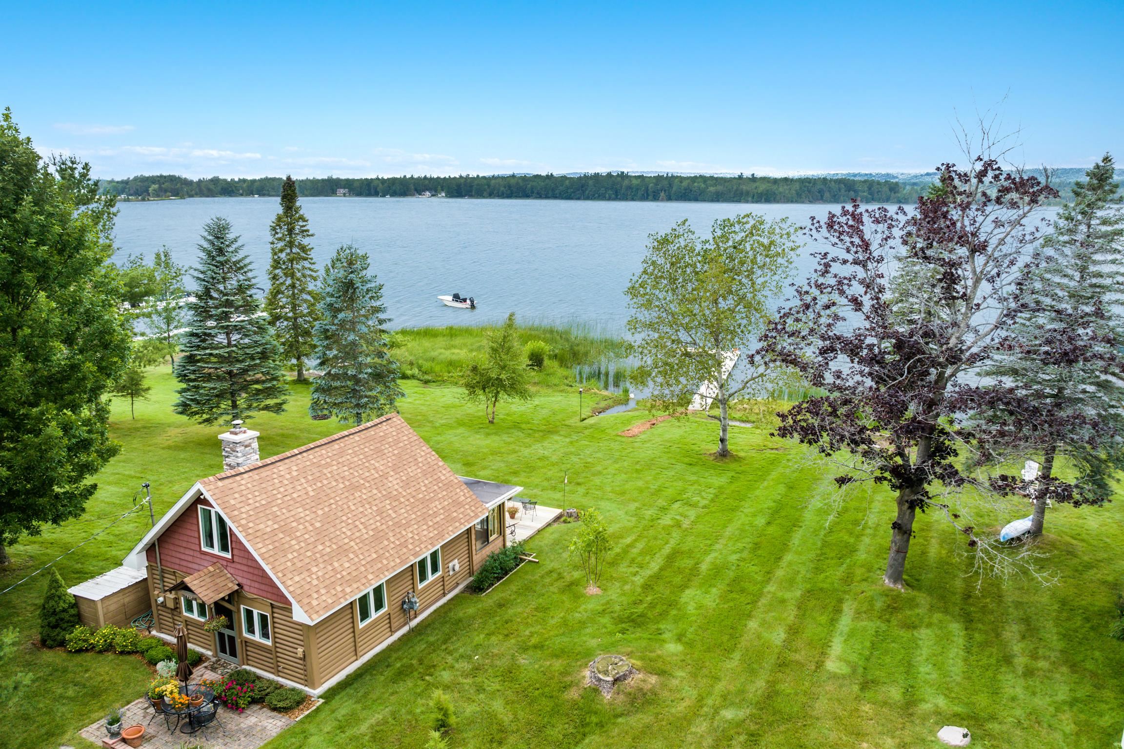 3rd image of 7969 Channel Rd, Petoskey, MI 49770 | MLS# 80071531
