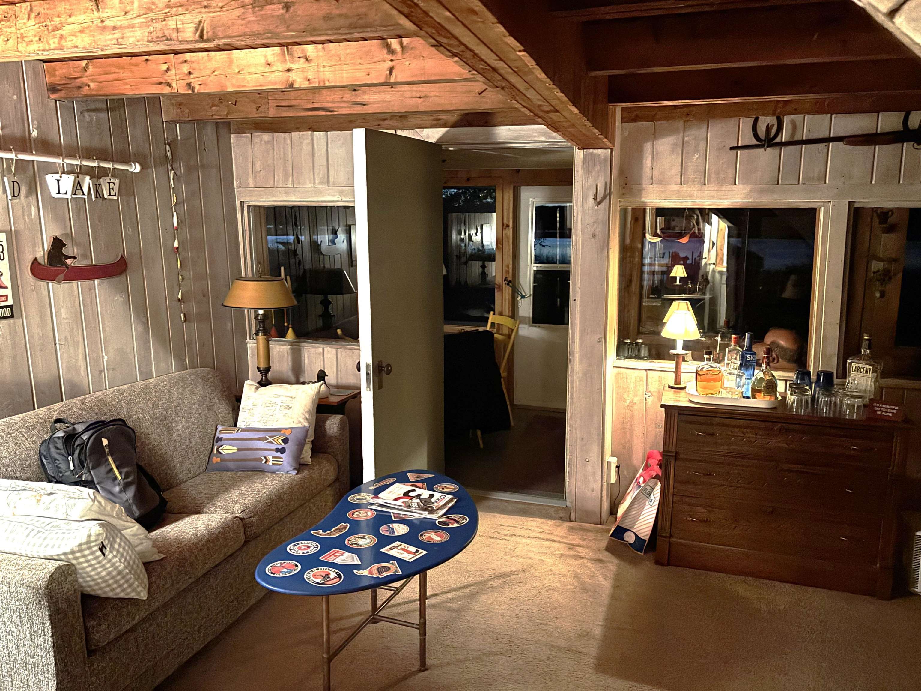 5th image of 7969 Channel Rd, Petoskey, MI 49770 | MLS# 80071531