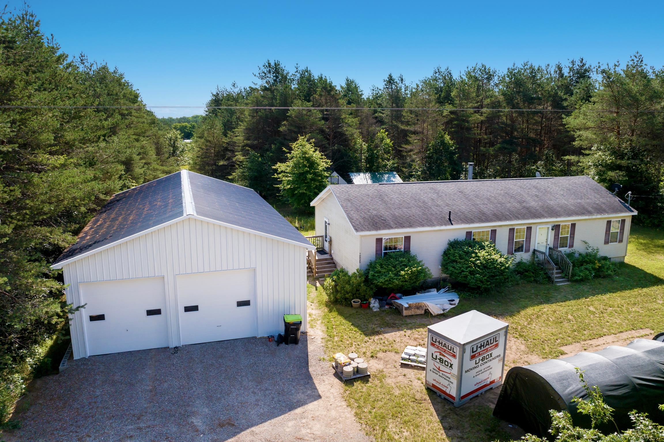 2nd image of 10025 Dell Rd, Kingsley, MI 49649 | MLS# 80071532