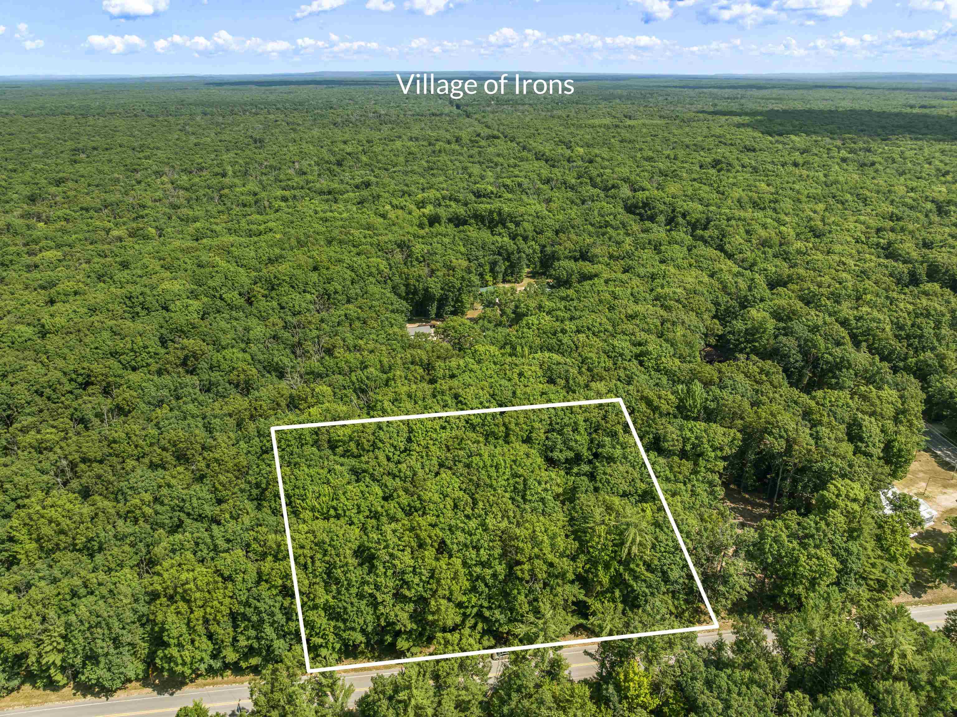 1st image of 6098 W 9 Mile Rd, Irons, MI 49644 | MLS# 80071536