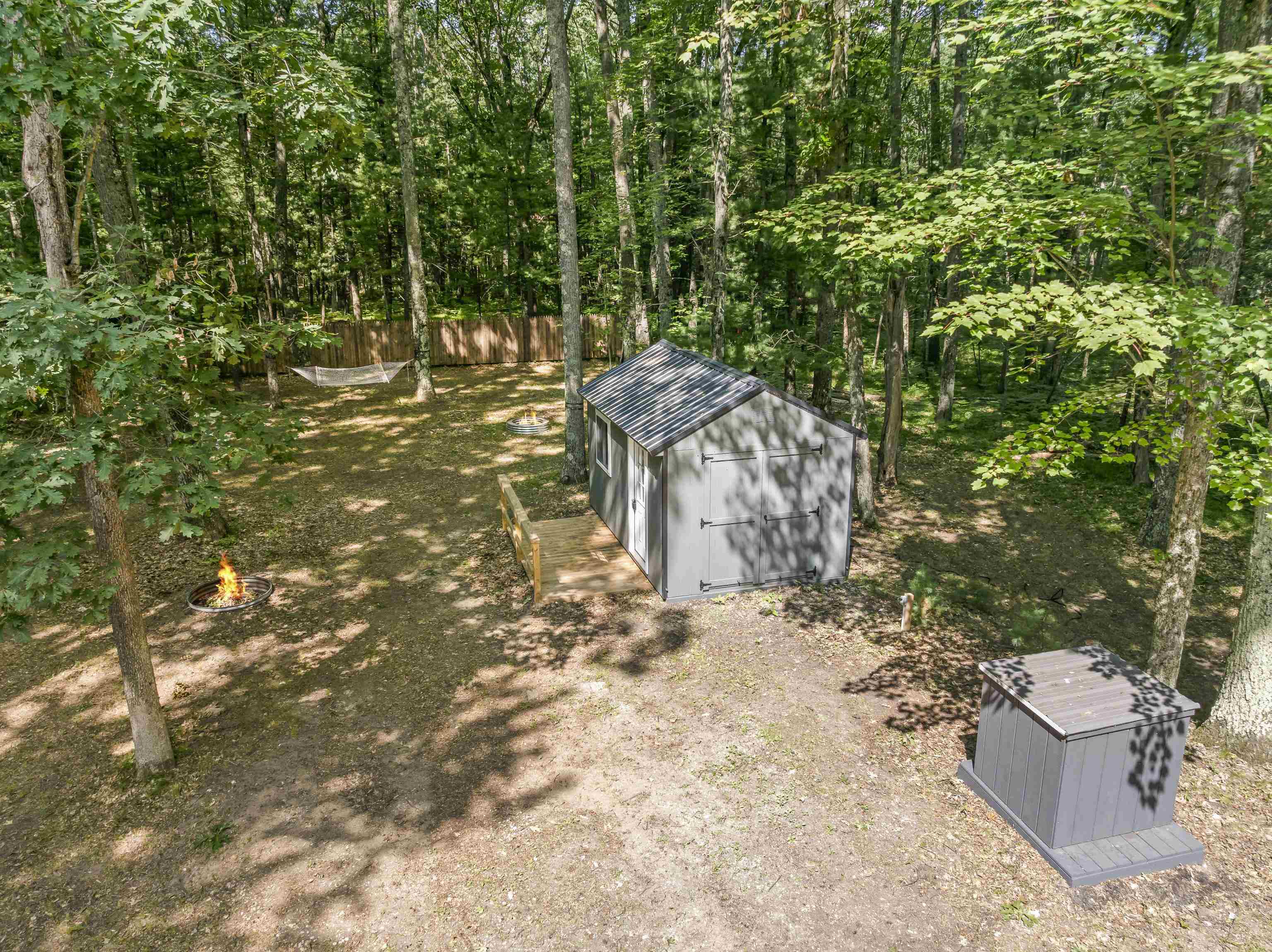 2nd image of 6098 W 9 Mile Rd, Irons, MI 49644 | MLS# 80071536