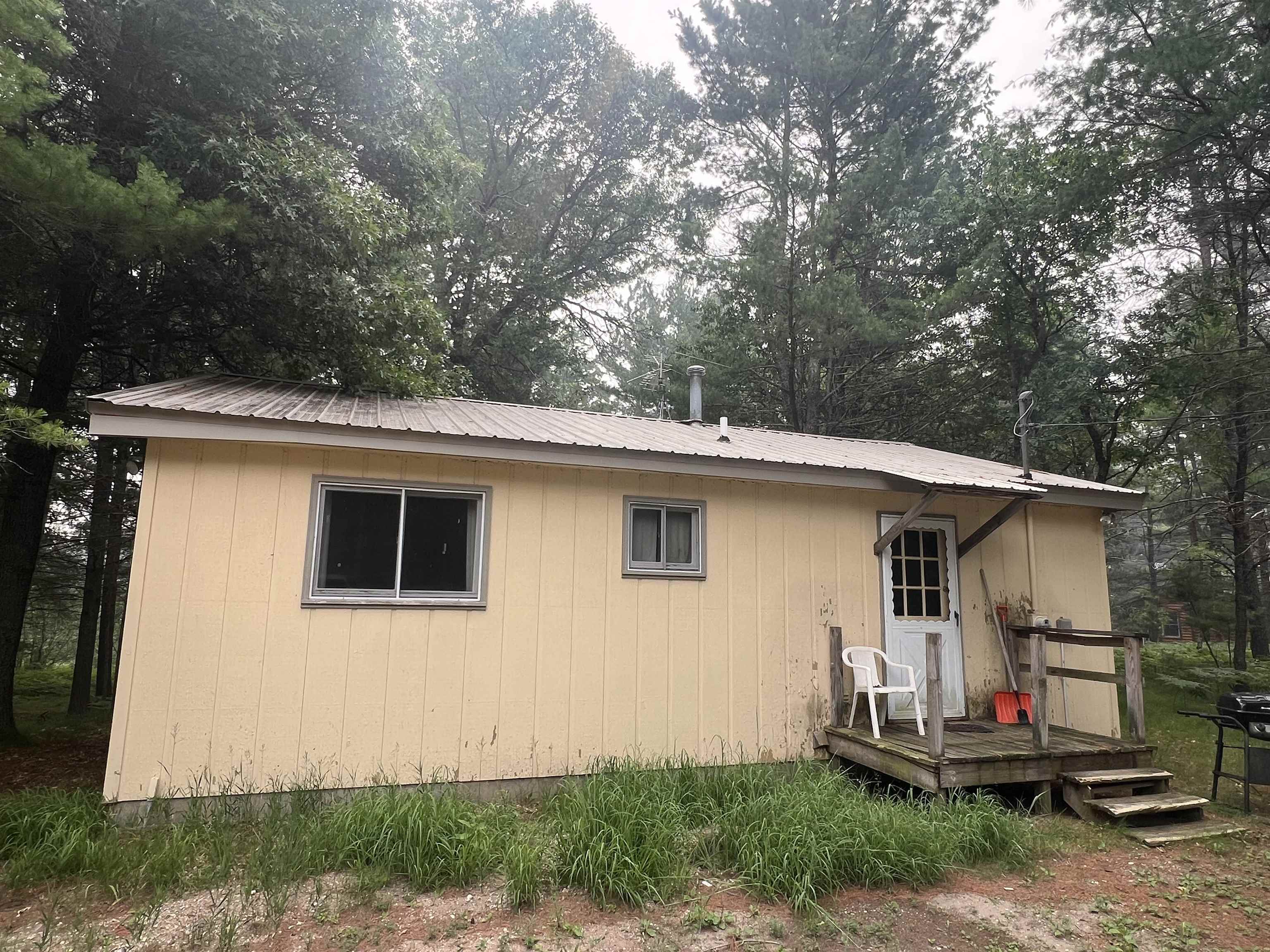 1st image of 2323 Hummingbird Ln, Grayling, MI 49738 | MLS# 80071538