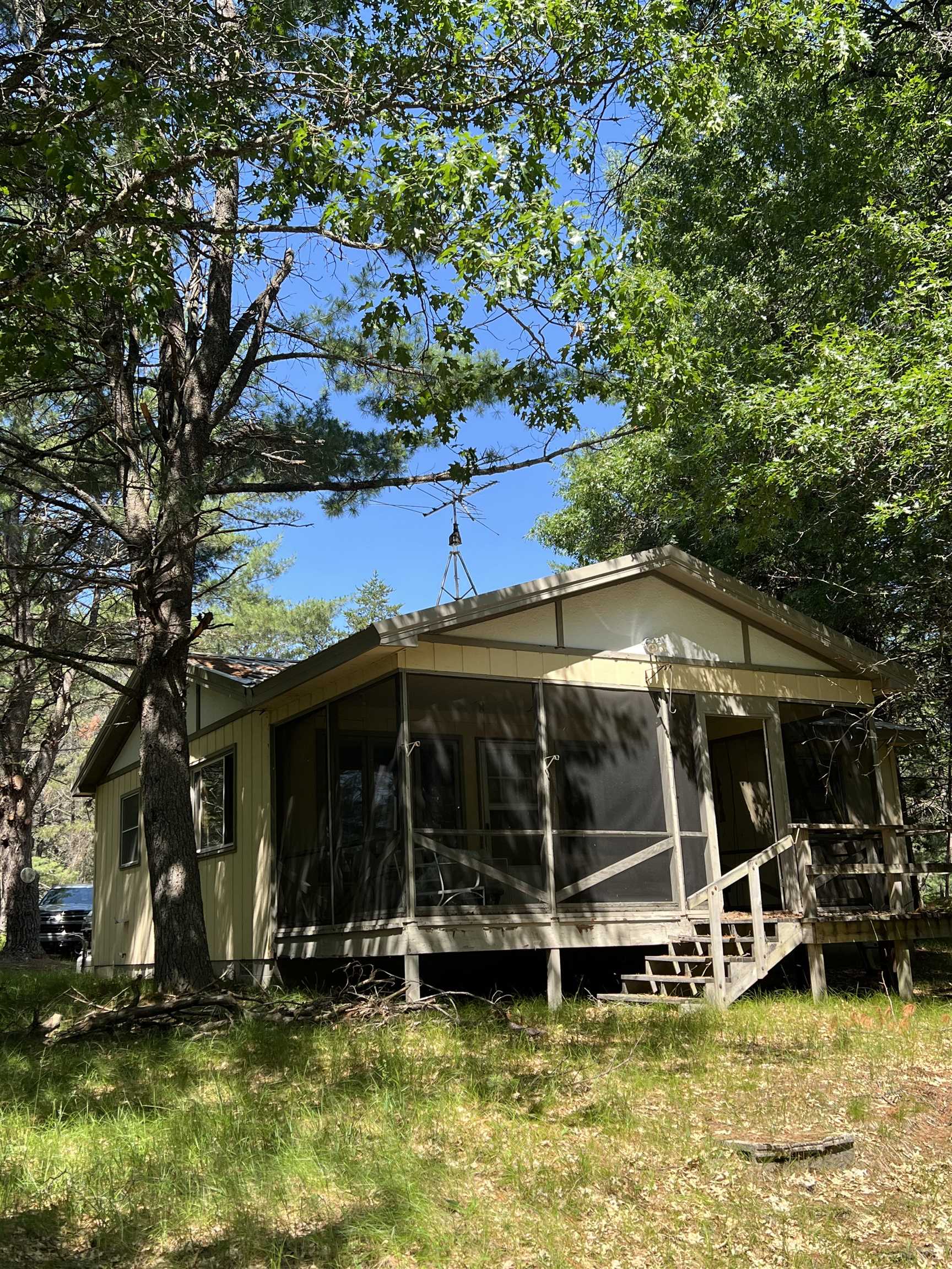 5th image of 2323 Hummingbird Ln, Grayling, MI 49738 | MLS# 80071538