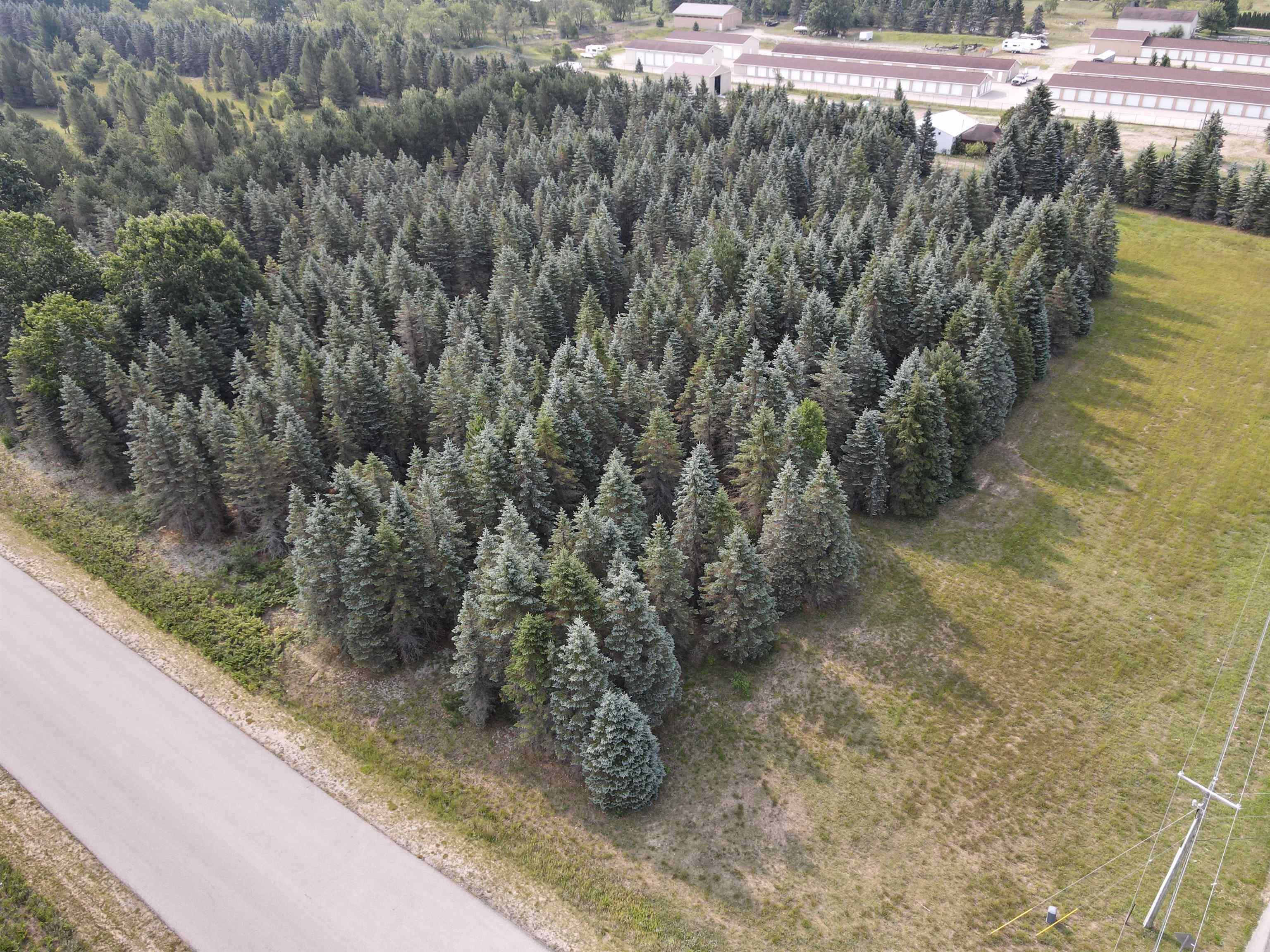 1st image of Parcel A Danbury Rd, Kingsley, MI 49649 | MLS# 80071539