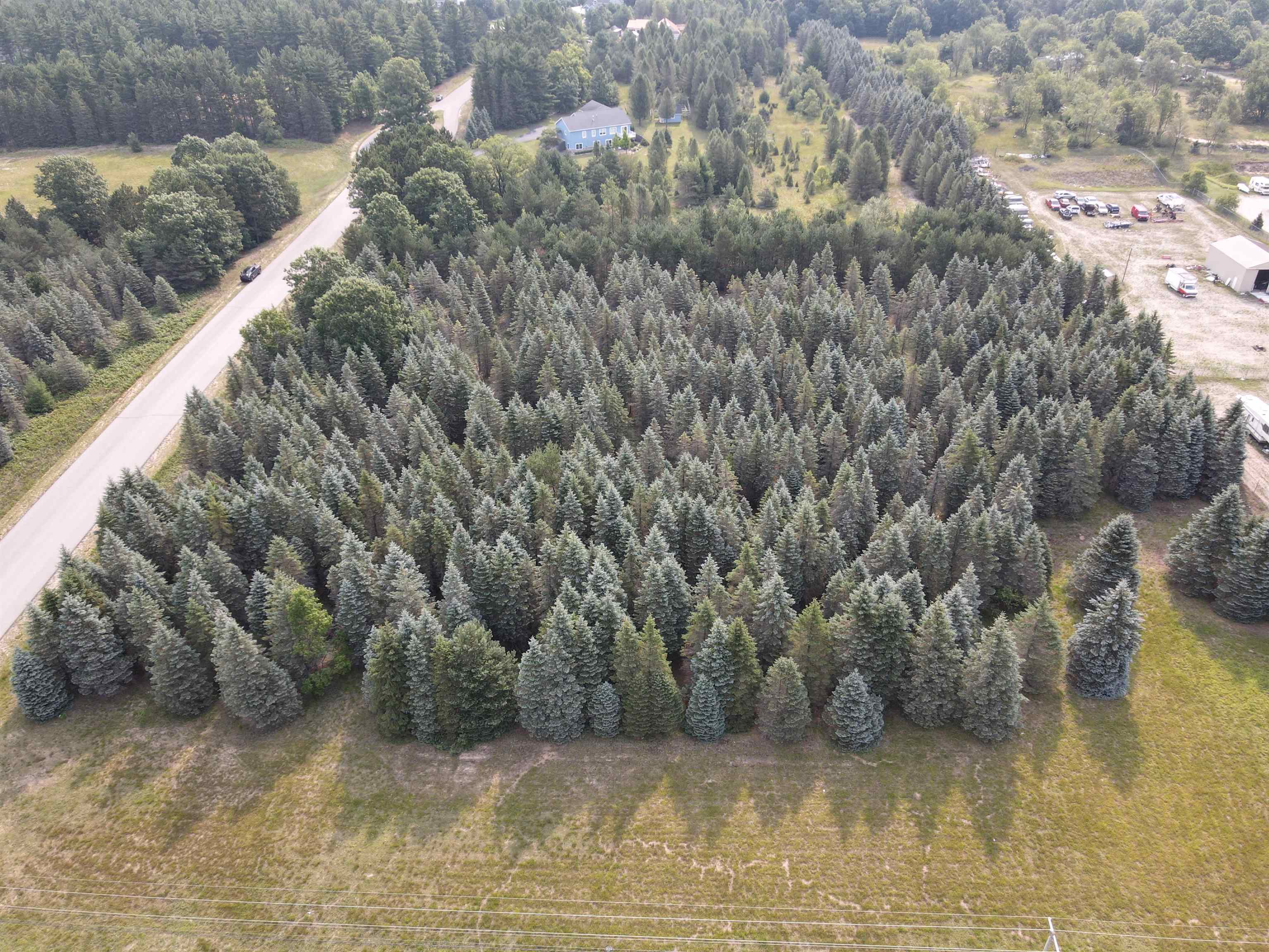 2nd image of Parcel A Danbury Rd, Kingsley, MI 49649 | MLS# 80071539