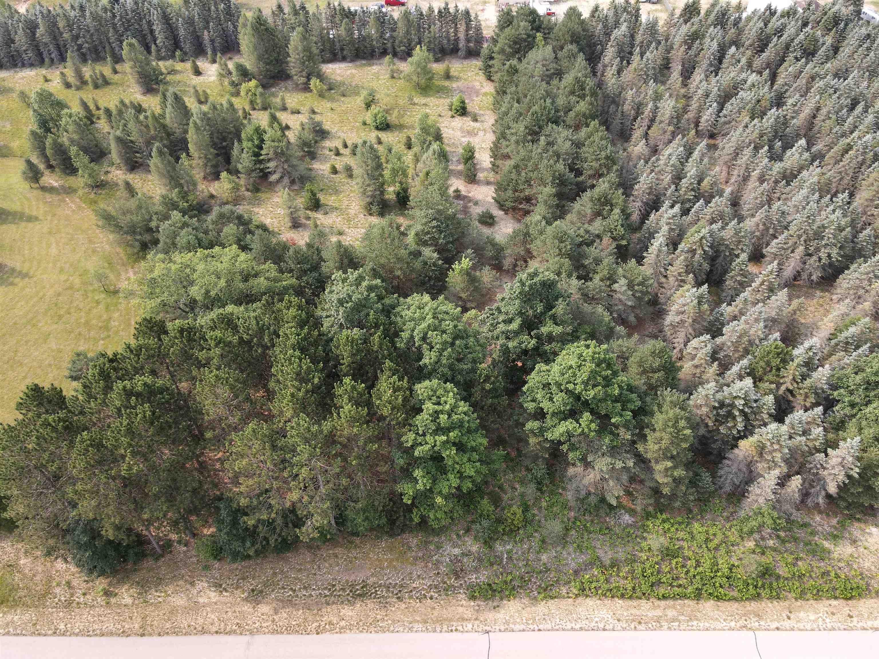 10th image of Parcel A Danbury Rd, Kingsley, MI 49649 | MLS# 80071539