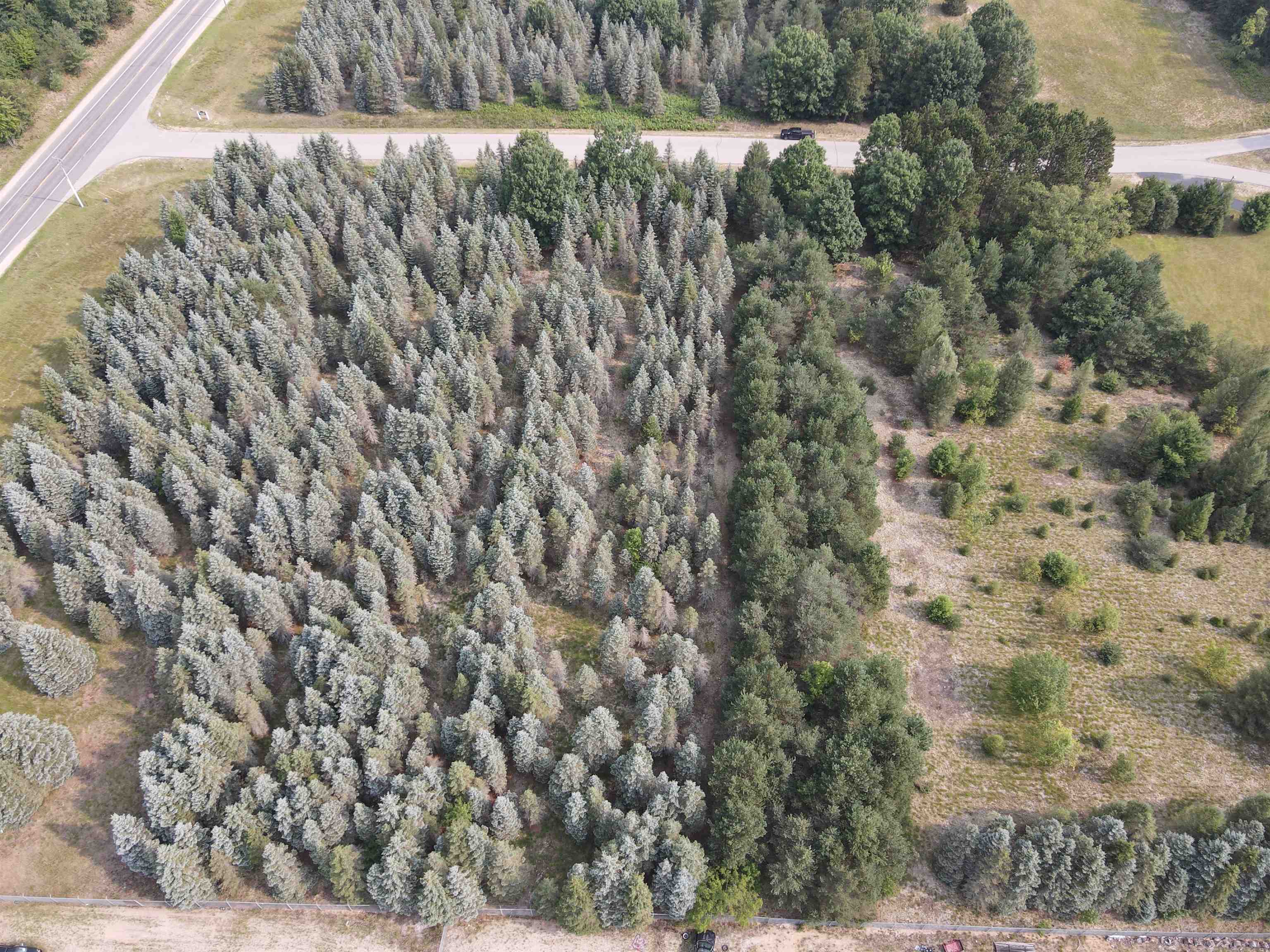 3rd image of Parcel B Danbury Rd, Kingsley, MI 49649 | MLS# 80071540