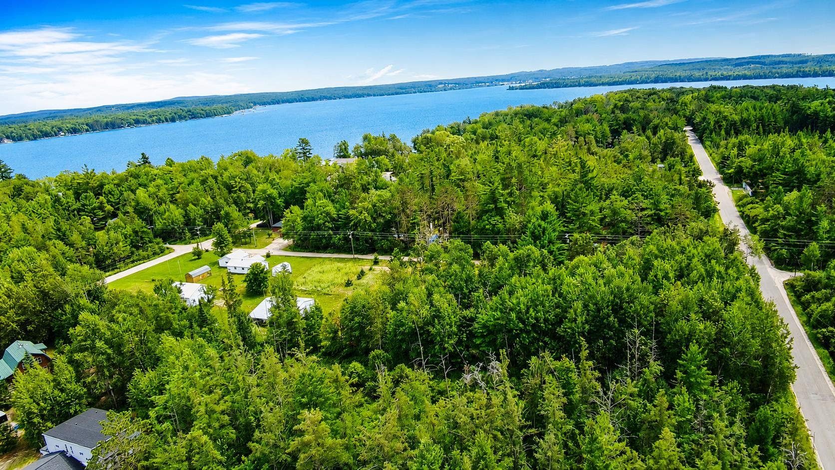 1st image of 9402 Battalion Blvd, Grayling, MI 49738 | MLS# 80071547