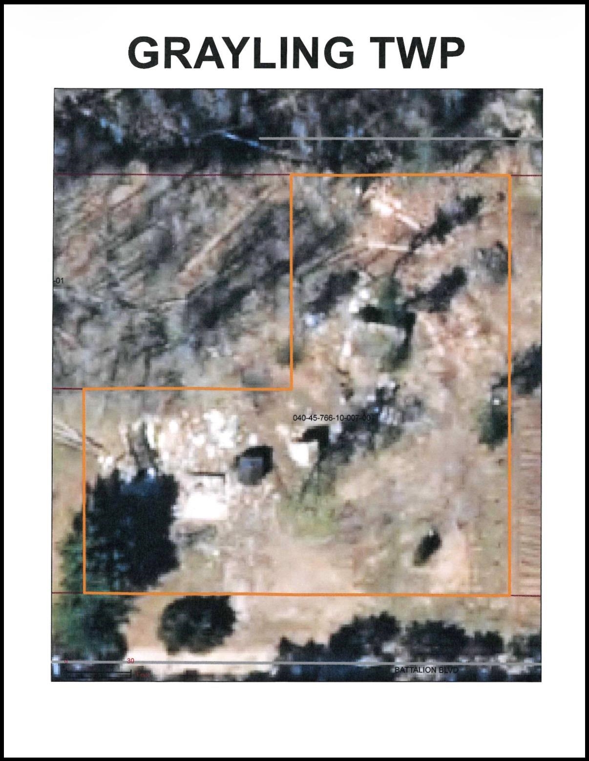 45th image of 9402 Battalion Blvd, Grayling, MI 49738 | MLS# 80071547