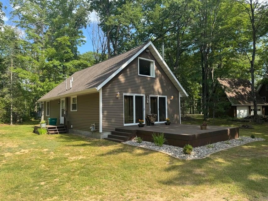 1st image of 138 Waldenwood Cir, Prudenville, MI 48651 | MLS# 80071548