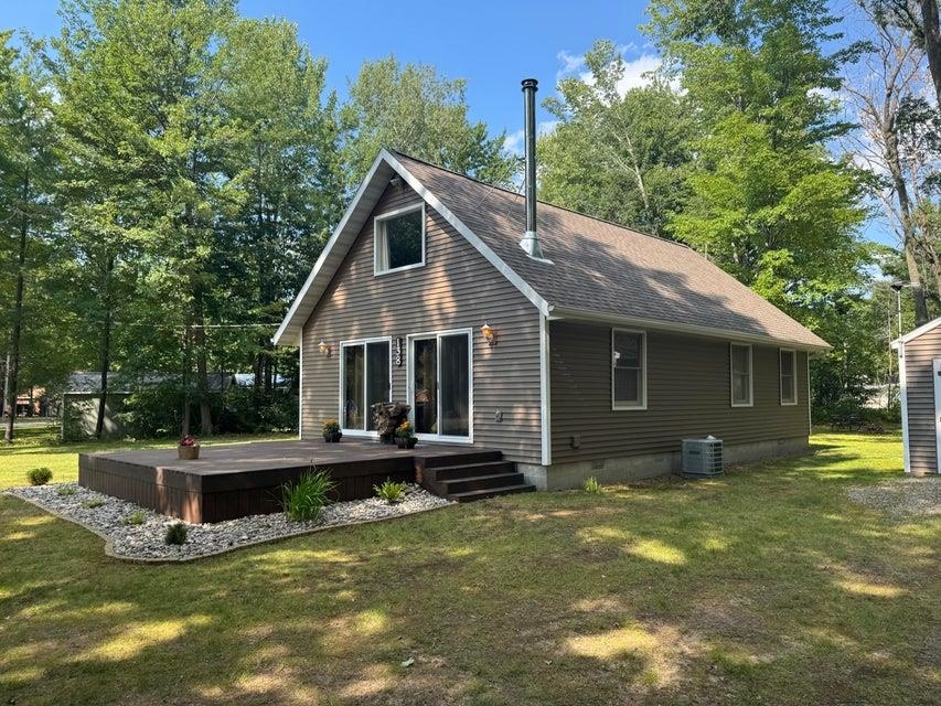 2nd image of 138 Waldenwood Cir, Prudenville, MI 48651 | MLS# 80071548