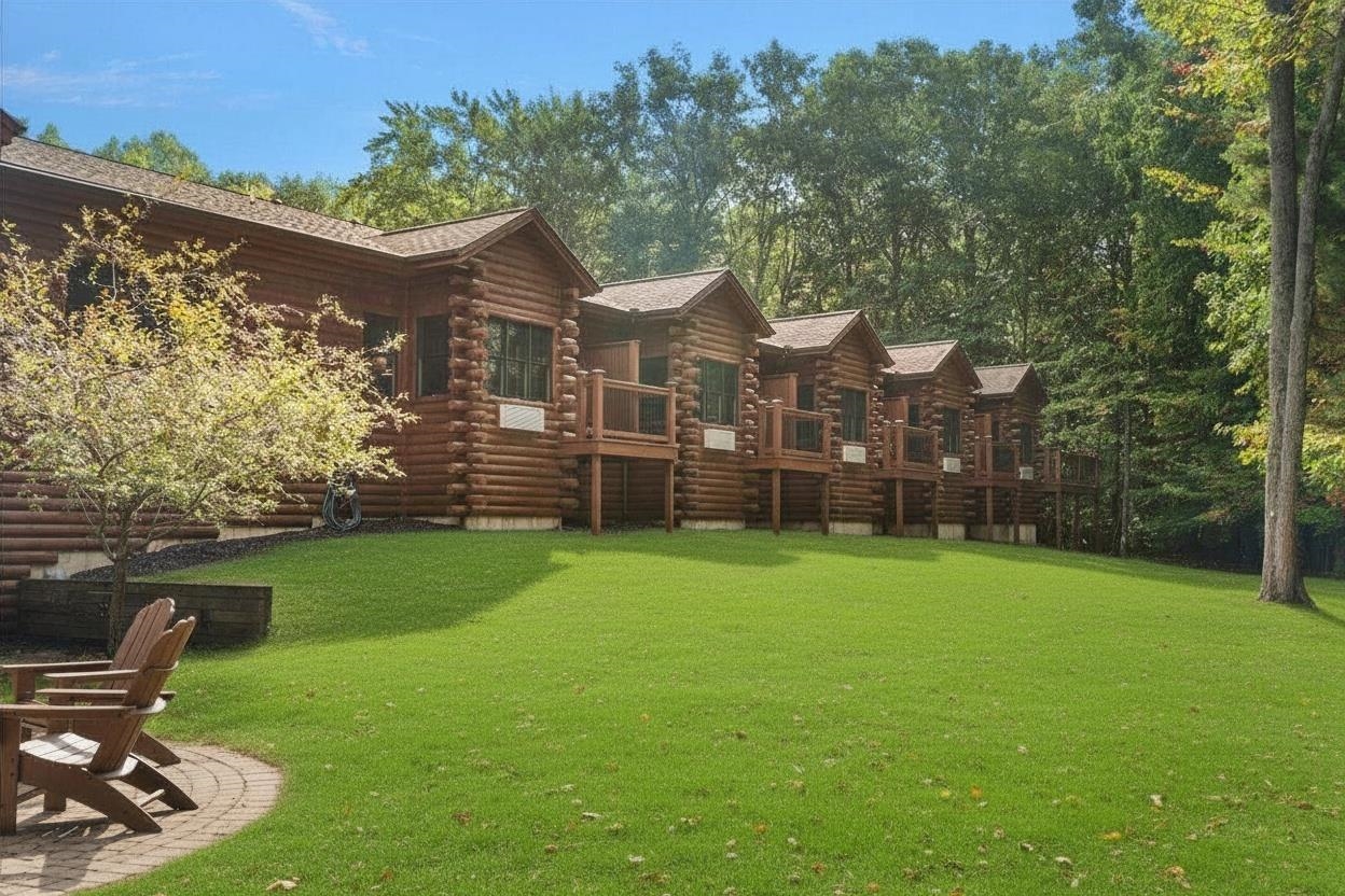 3rd image of 3943 N Skookum Rd, Luther, MI 49656 | MLS# 78080071558