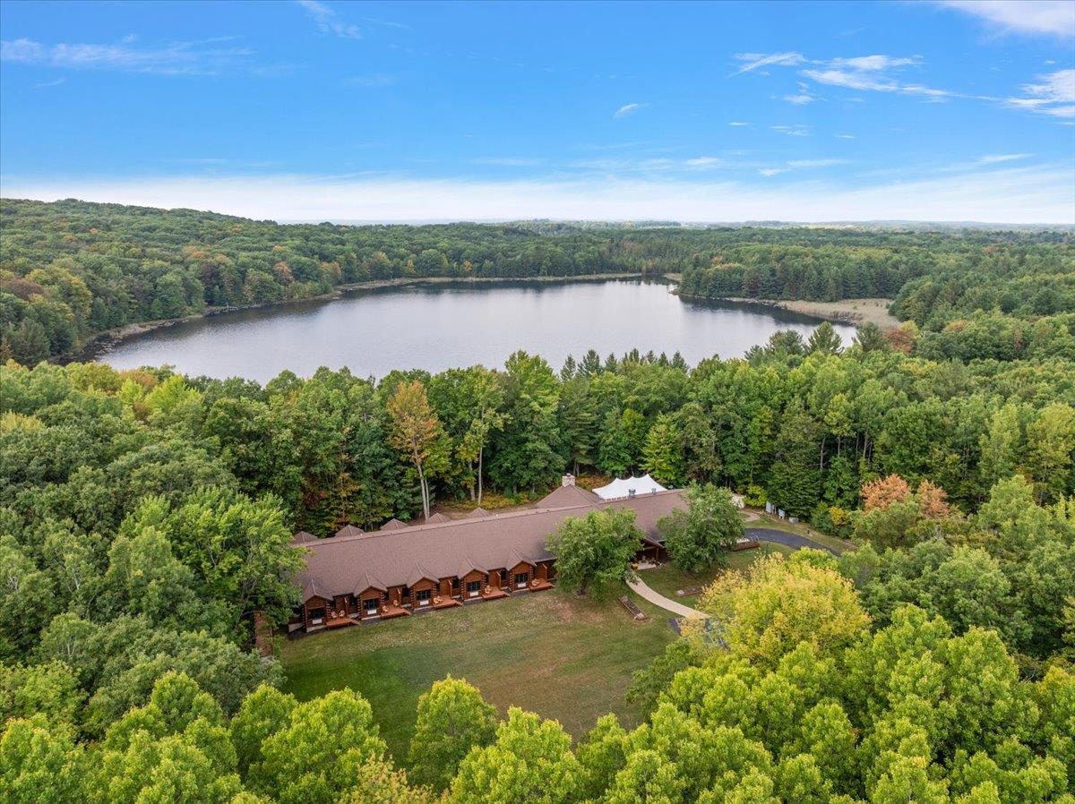 4th image of 3943 N Skookum Rd, Luther, MI 49656 | MLS# 78080071558