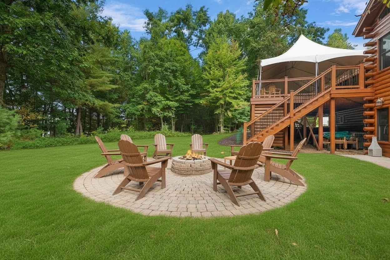 70th image of 3943 N Skookum Rd, Luther, MI 49656 | MLS# 78080071558