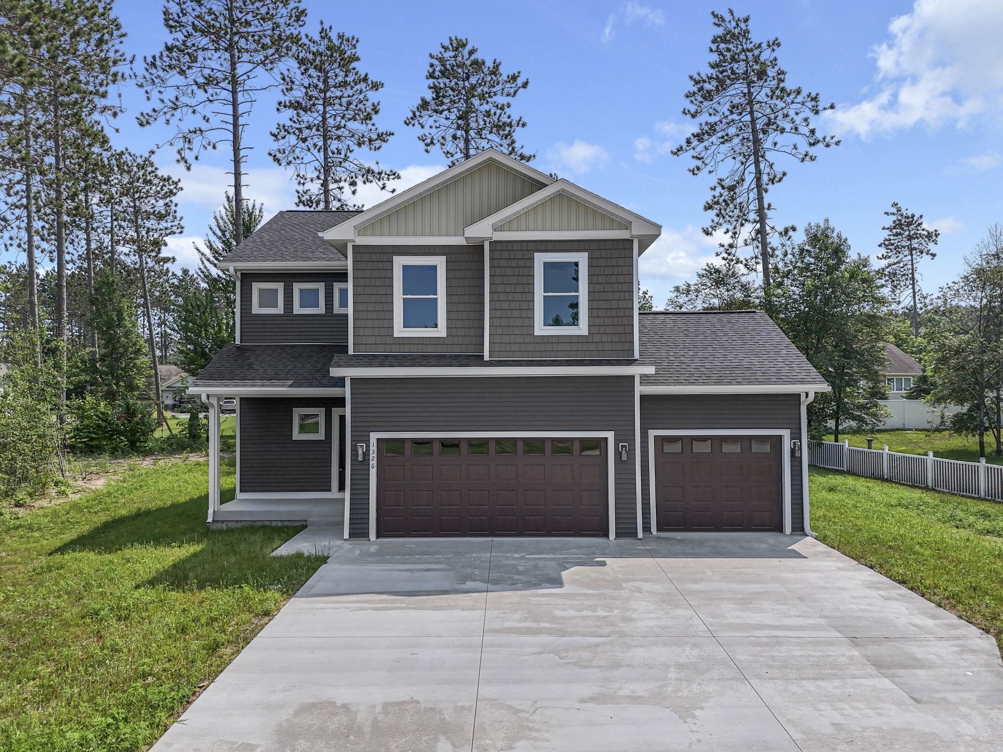 1st image of 1326 Killdeer Ln, Kingsley, MI 49649 | MLS# 80071564