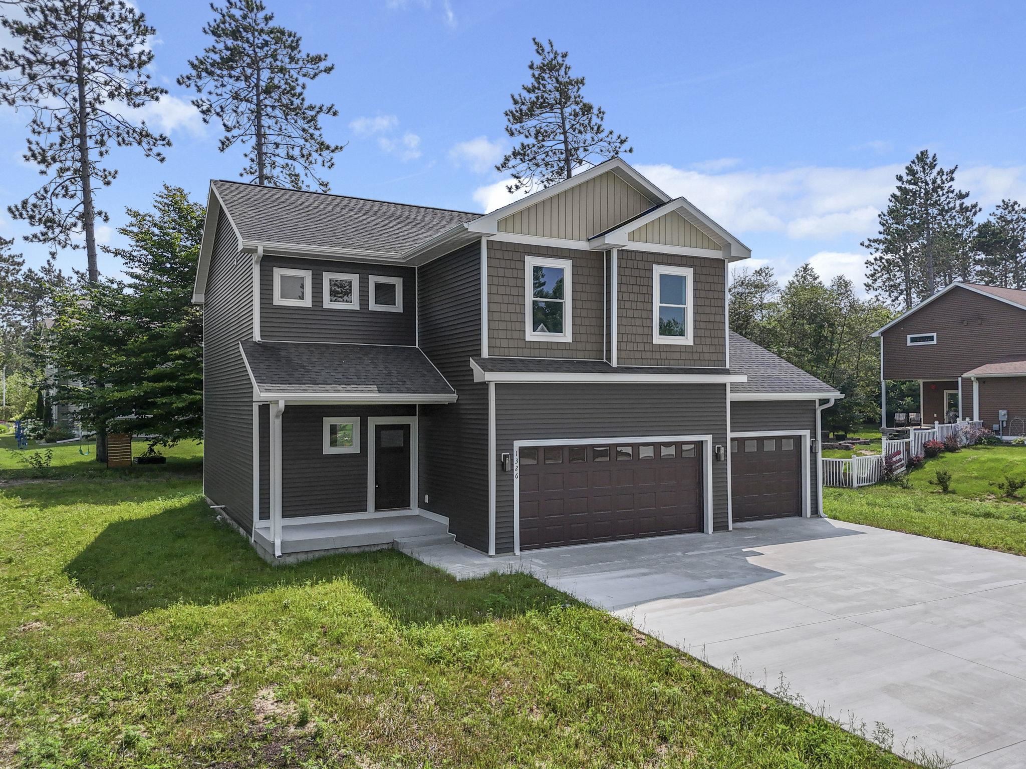 2nd image of 1326 Killdeer Ln, Kingsley, MI 49649 | MLS# 80071564