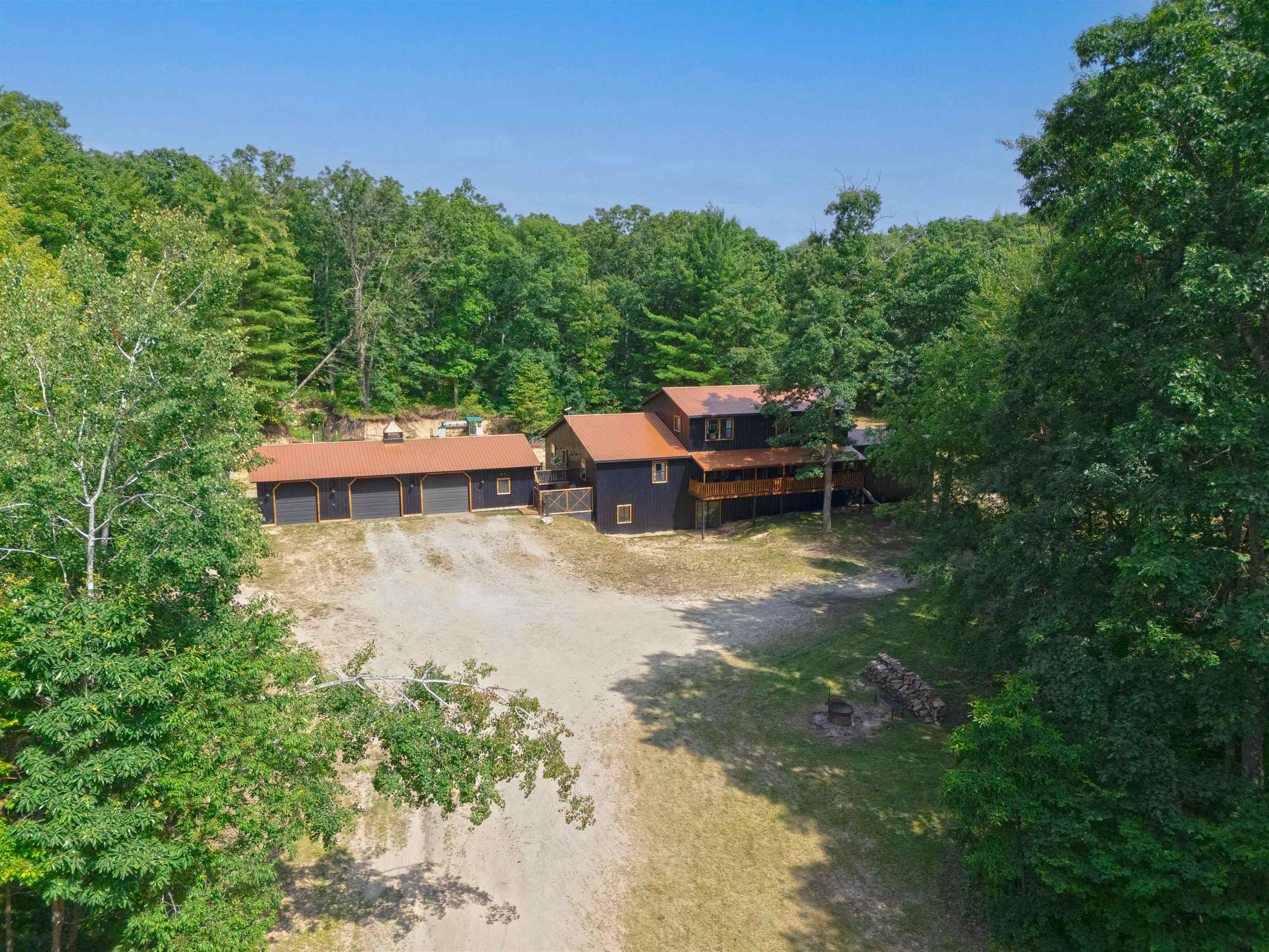 1st image of 9078 N Ferris Ave, Bitely, MI 49309 | MLS# 80071566