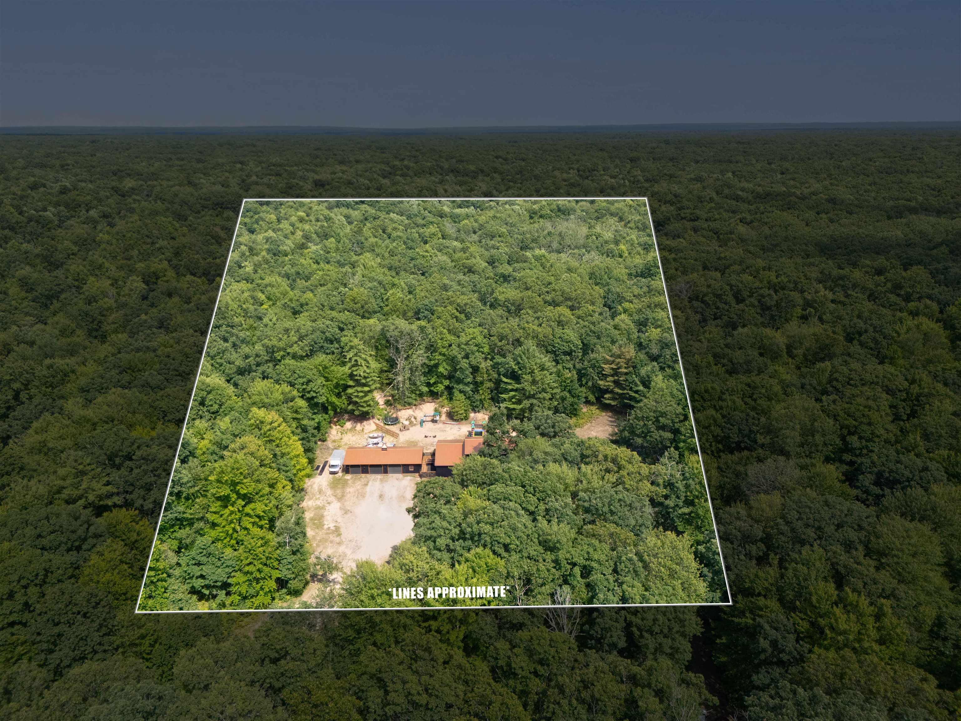 2nd image of 9078 N Ferris Ave, Bitely, MI 49309 | MLS# 80071566