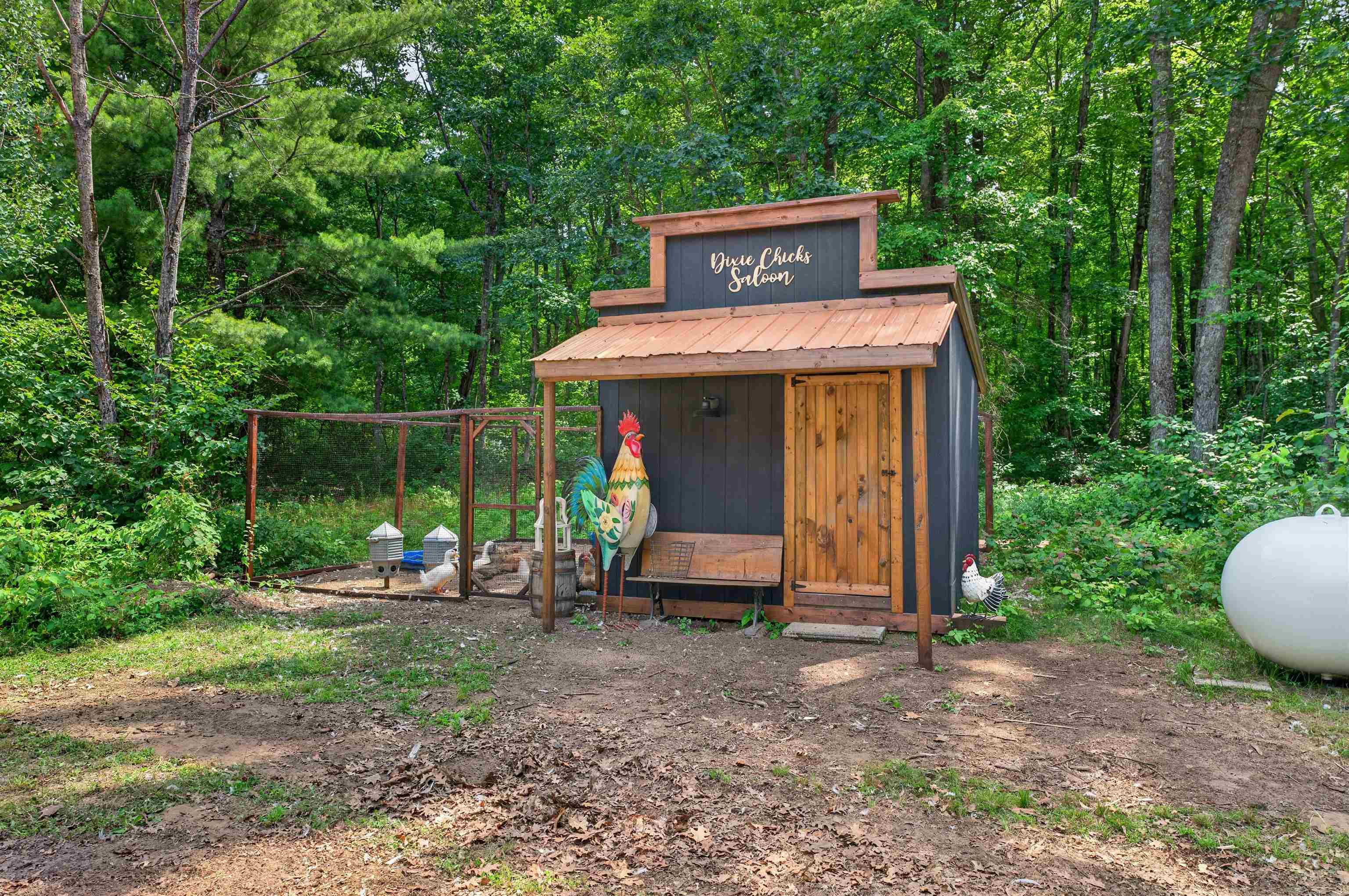 54th image of 9078 N Ferris Ave, Bitely, MI 49309 | MLS# 80071566