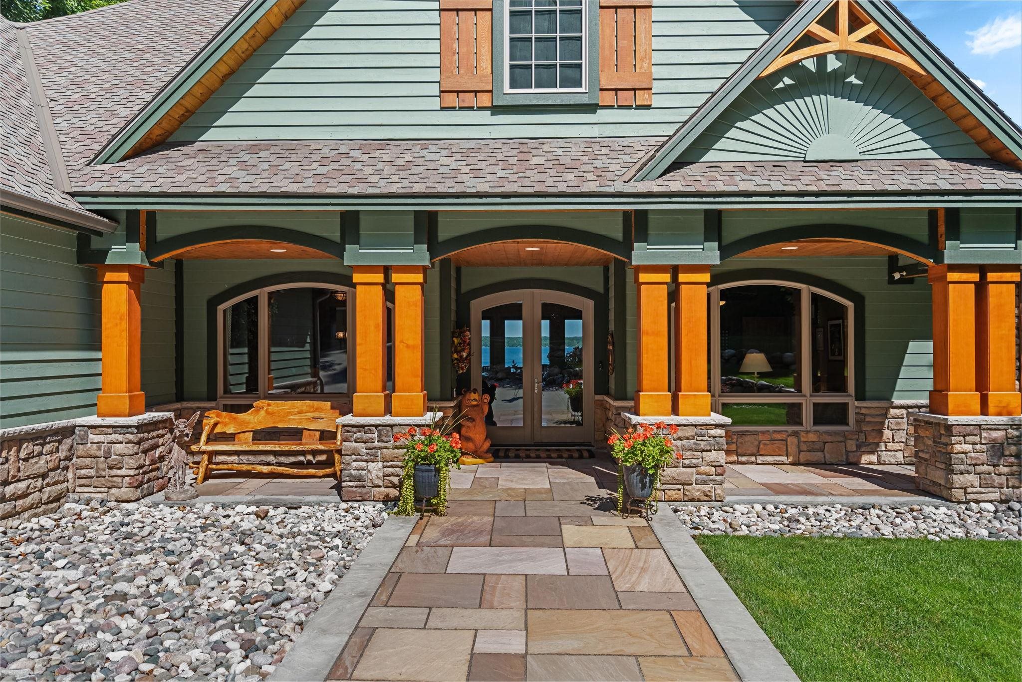 4th image of 4557 N West Torch Lake Dr, Kewadin, MI 49648 | MLS# 80071569