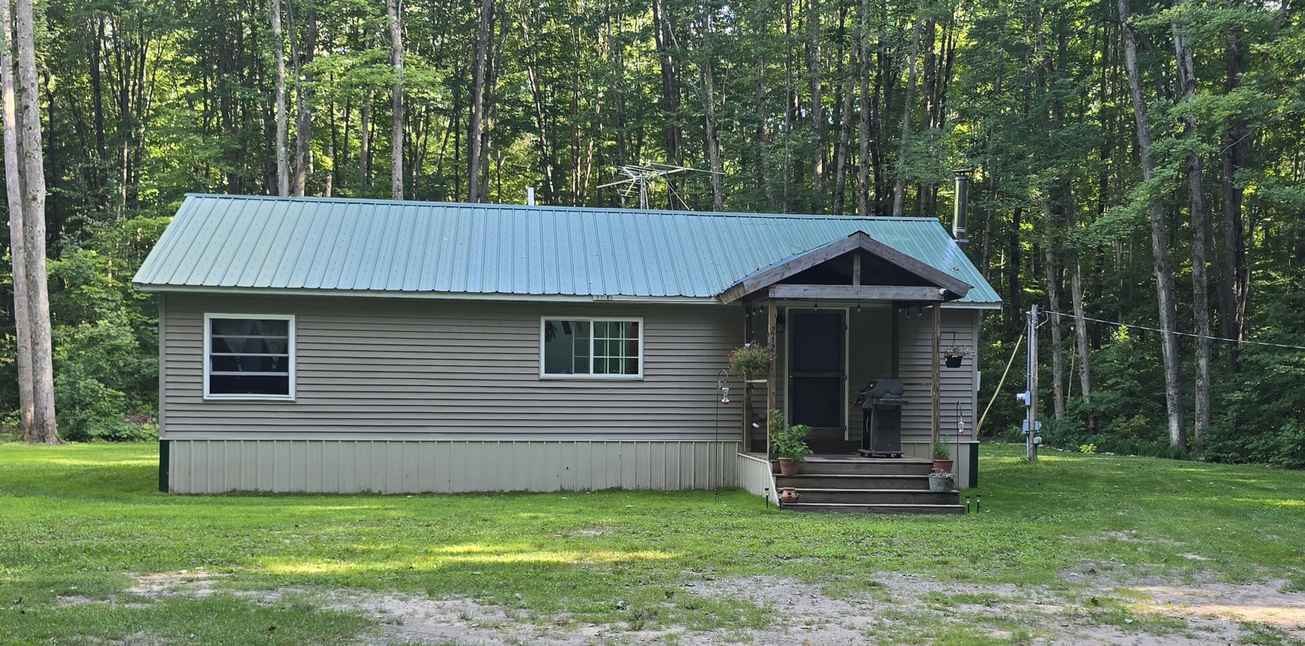 1st image of 212 3rd Ave, Alden, MI 49612 | MLS# 80071587