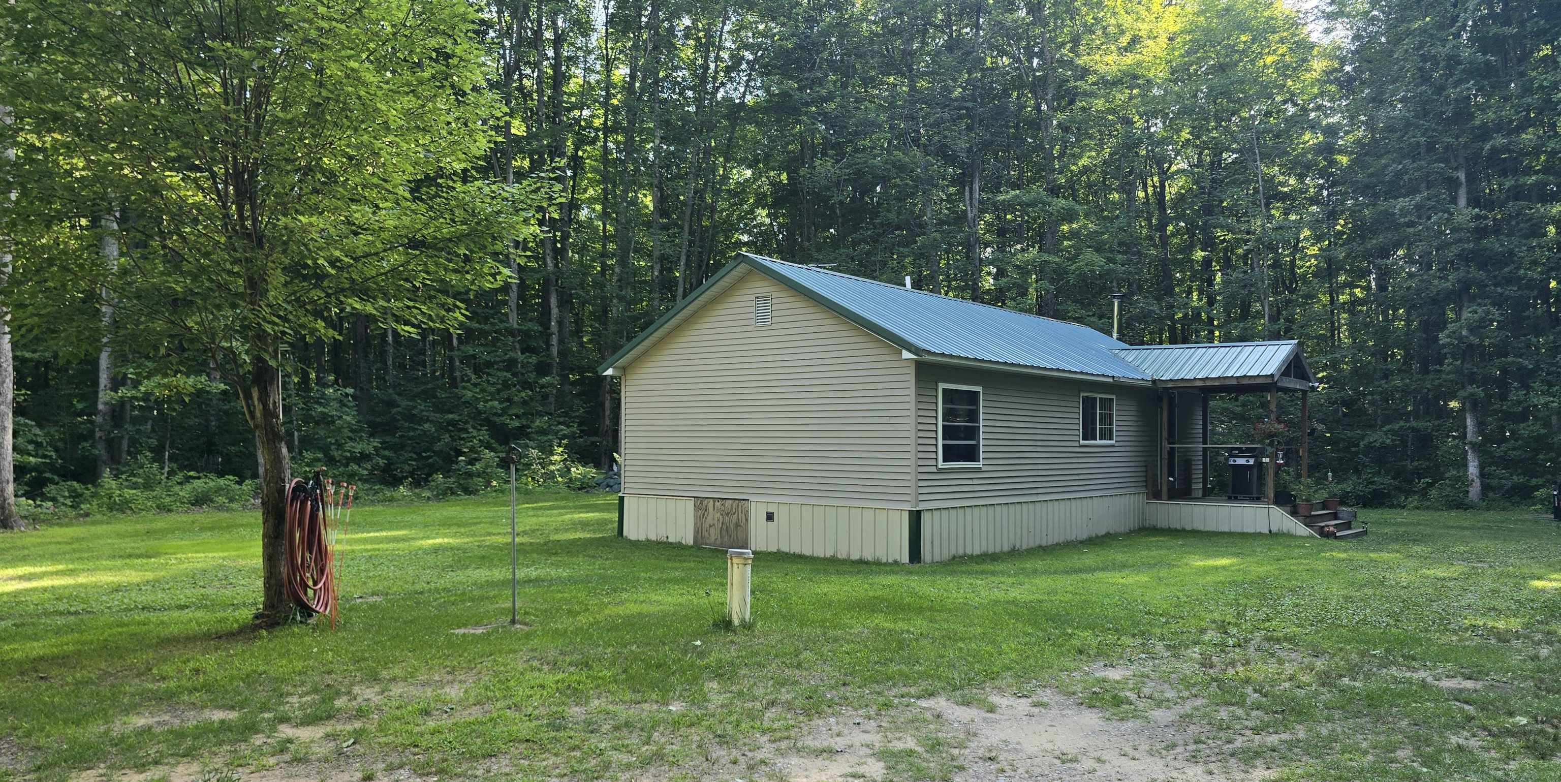 2nd image of 212 3rd Ave, Alden, MI 49612 | MLS# 80071587