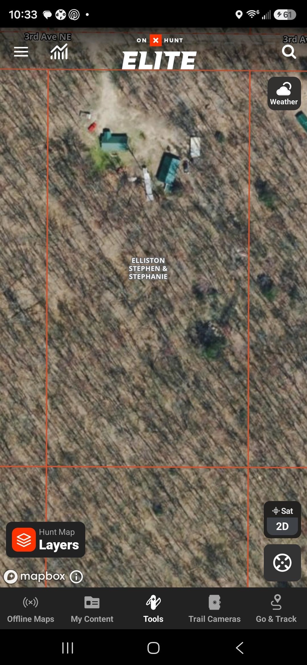 33rd image of 212 3rd Ave, Alden, MI 49612 | MLS# 80071587
